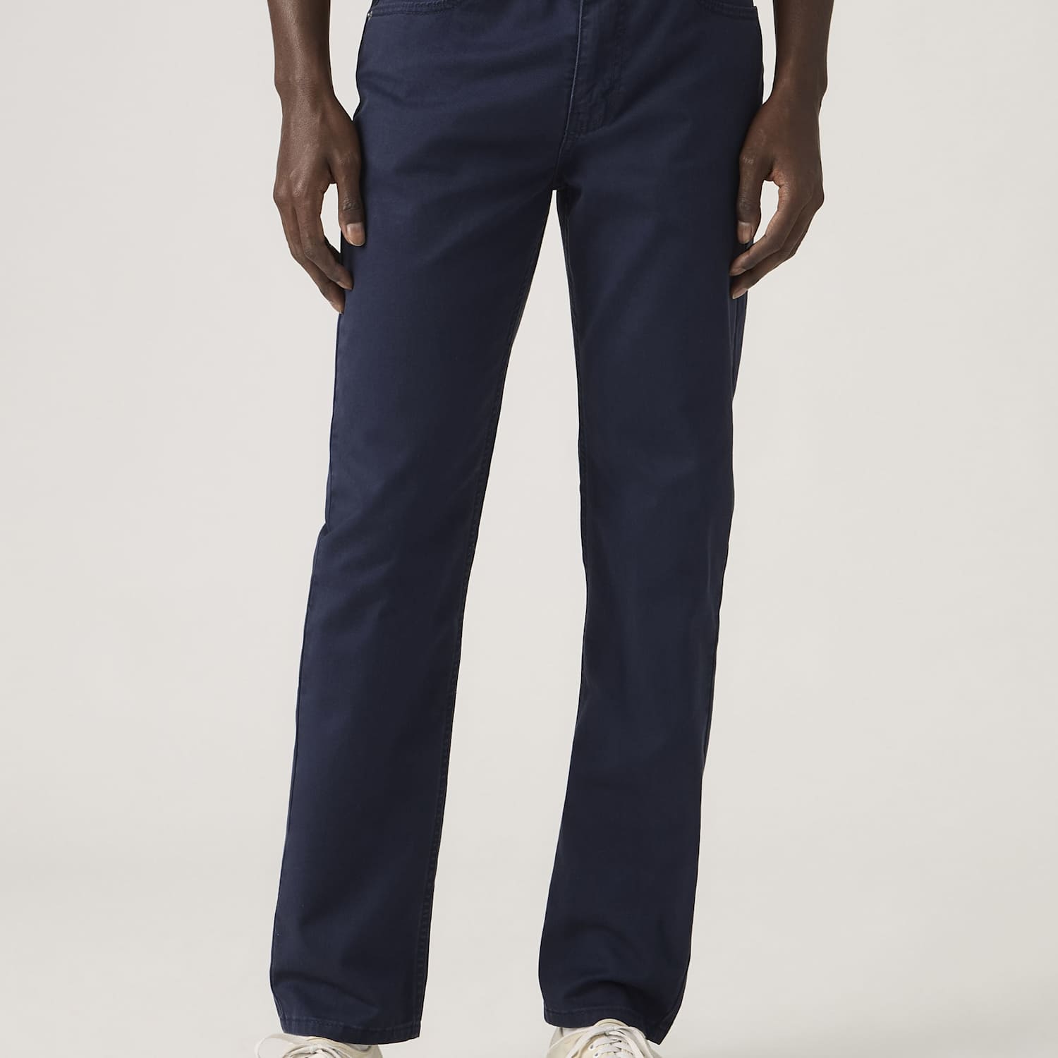 Levi's Men's 511 Slim Fit 5 Pocket Jeans - 32/30in - Navy - Available at M&S