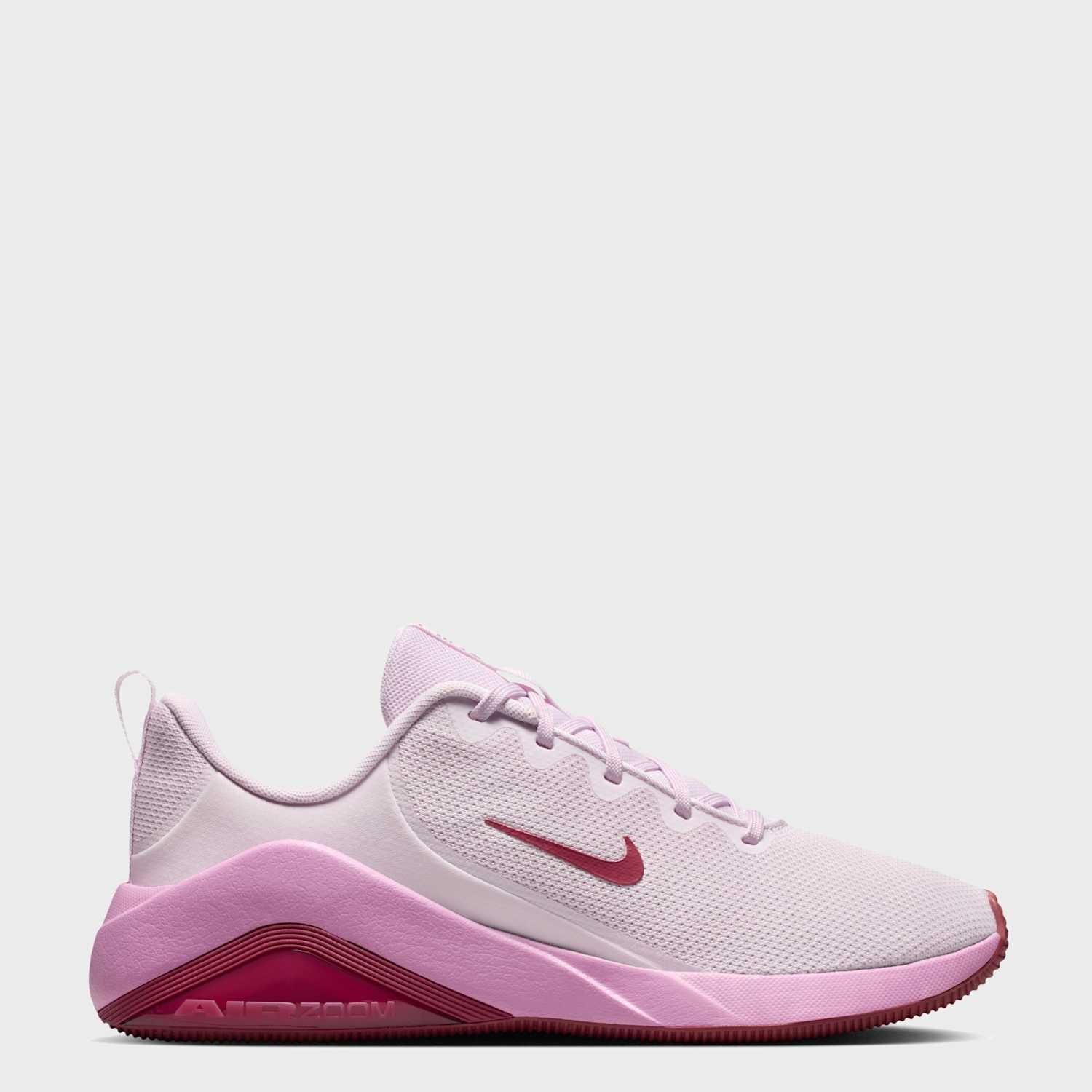 Nike Women's Bella 7 Trainers - 6½ - Pink Mix - Available at M&S