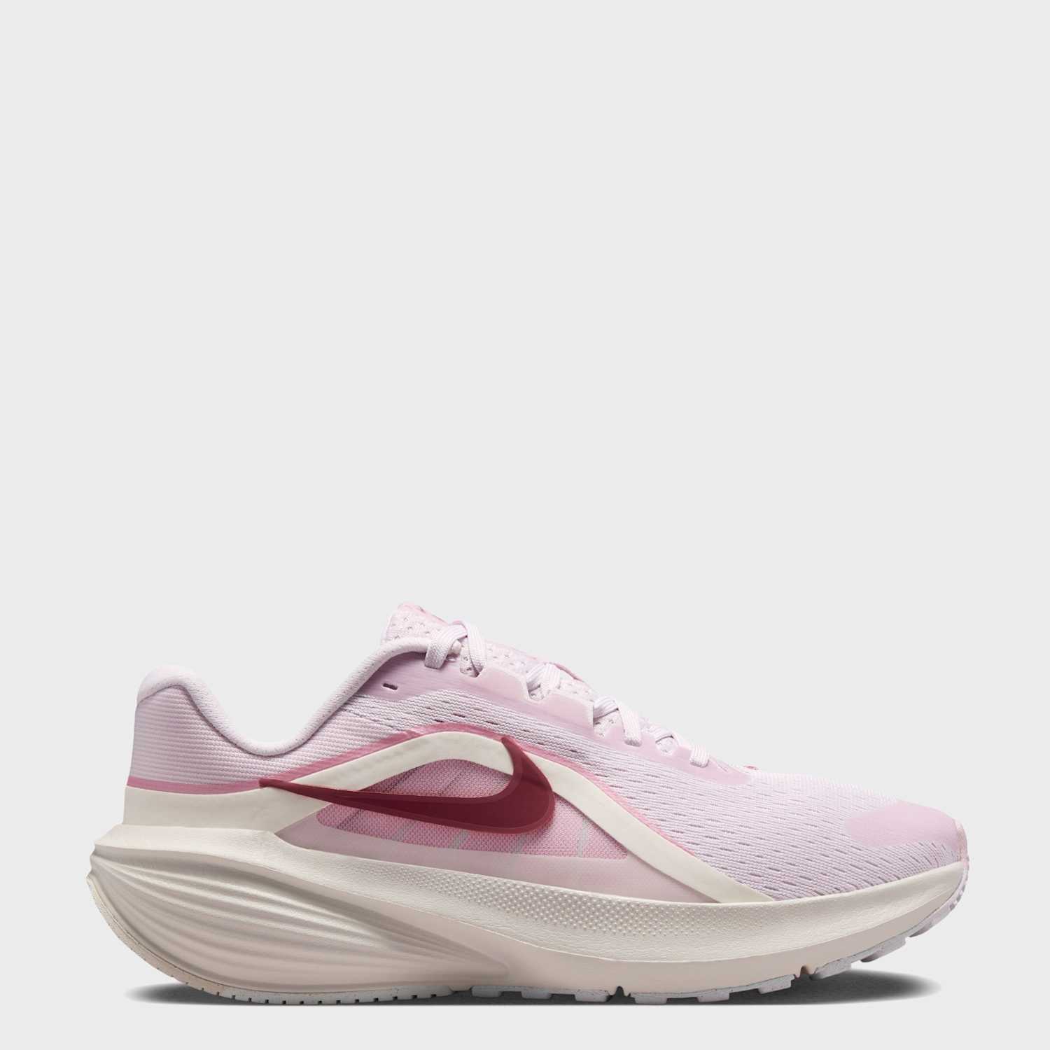 Nike Women's Downshifter 14 Trainers - 4 - Pink Mix - Available at M&S