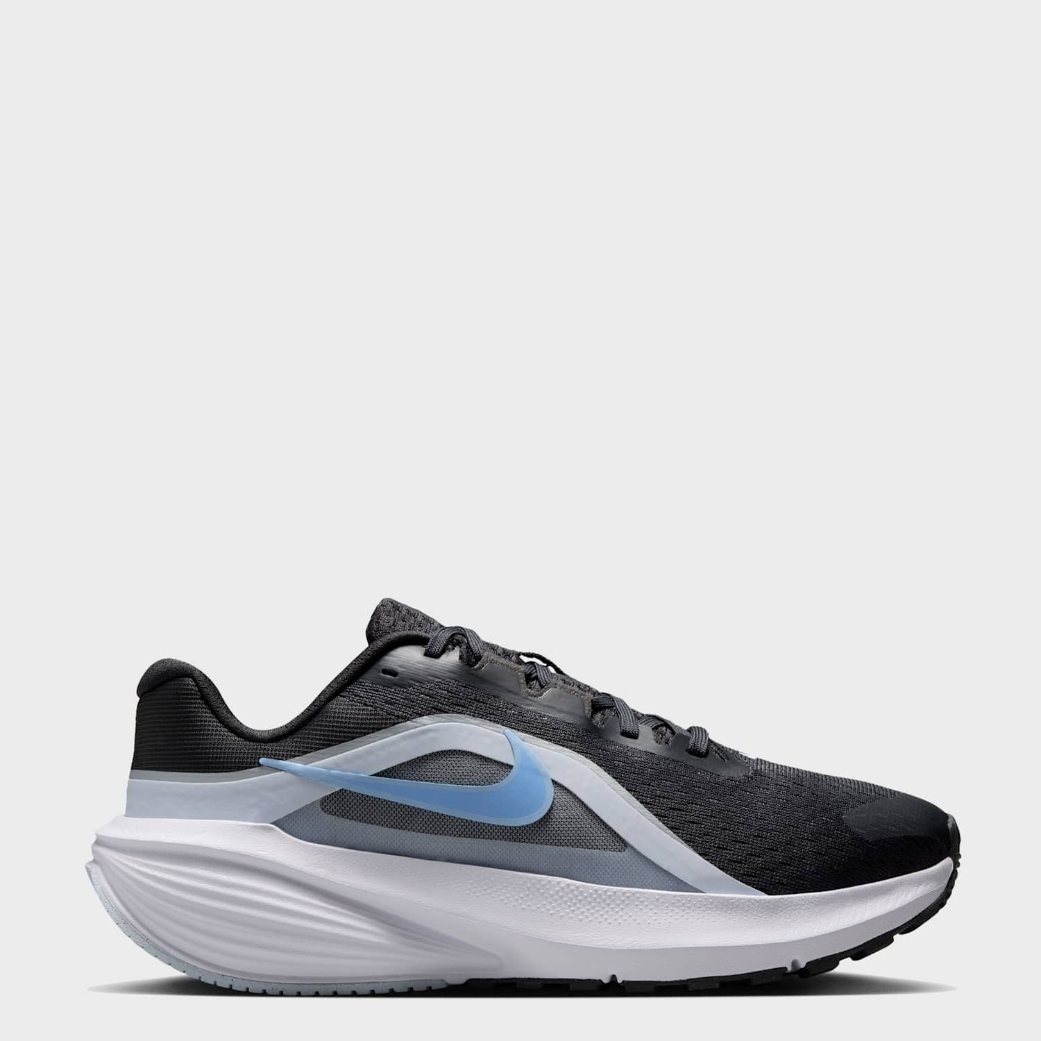 Nike Women's Downshifter 14 Trainers - 6½ - Black Mix - Available at M&S