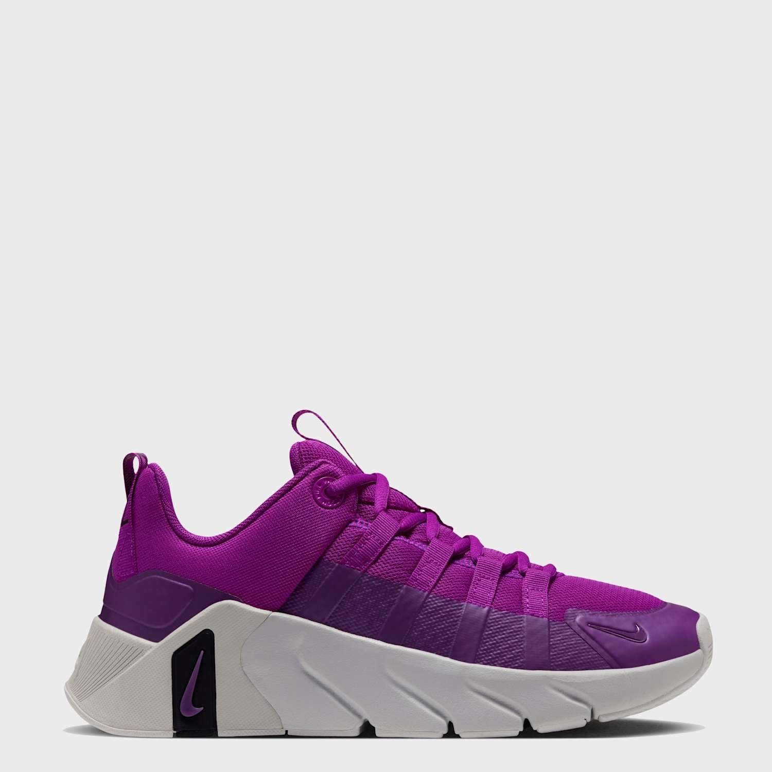 Women's Nike Free Metcon 7 Trainers - 6½ - Purple - Available at M&S
