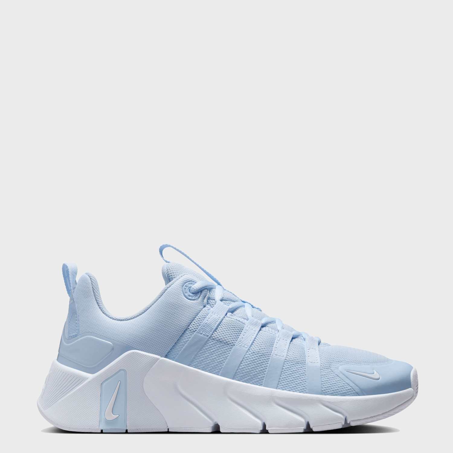 Women's Nike Free Metcon 7 Trainers - 6 - Blue - Available at M&S
