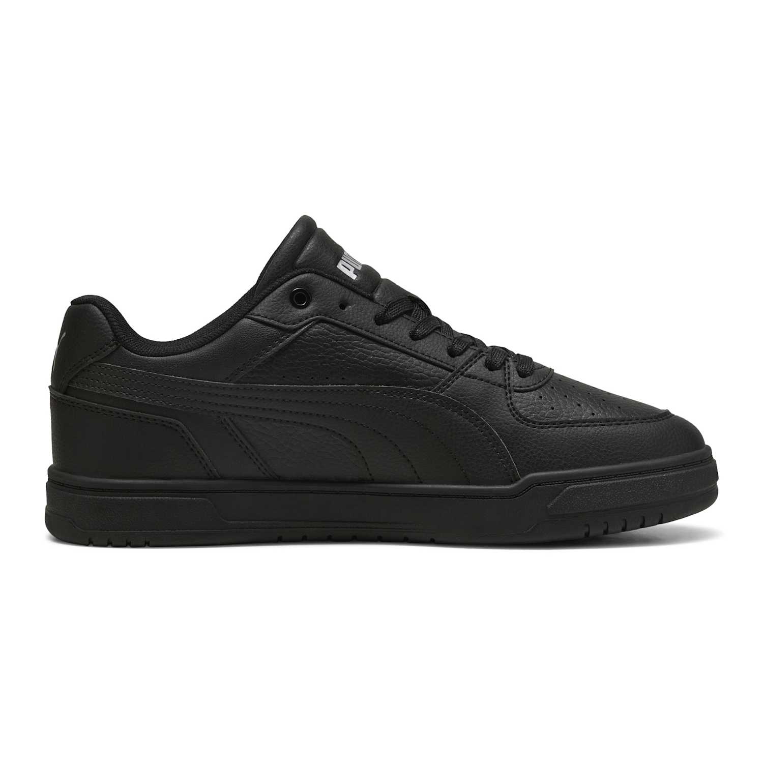 Puma Men's Caven III Trainers - 8 - Black