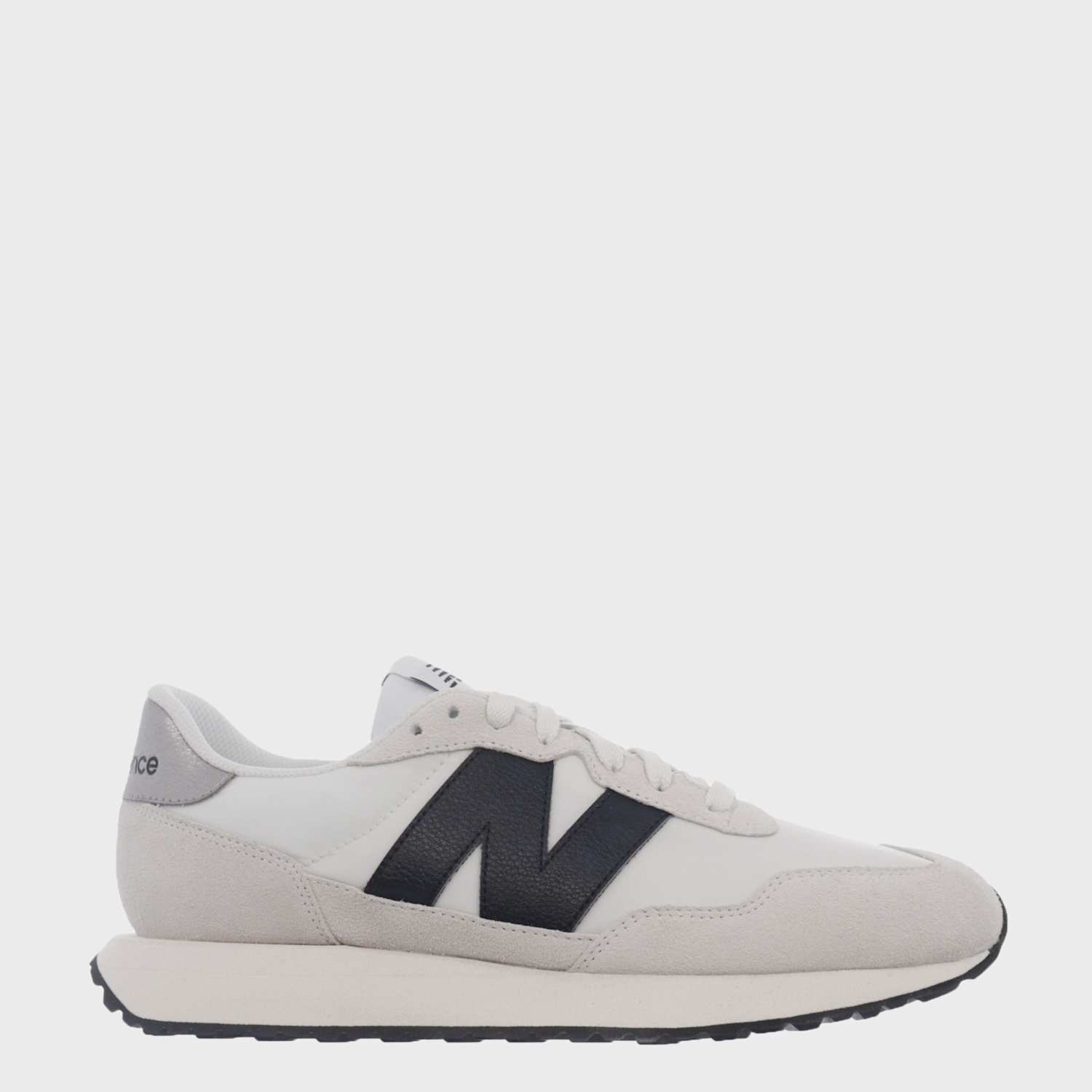 New Balance Men's 237 Trainers - 8 - Cream Mix