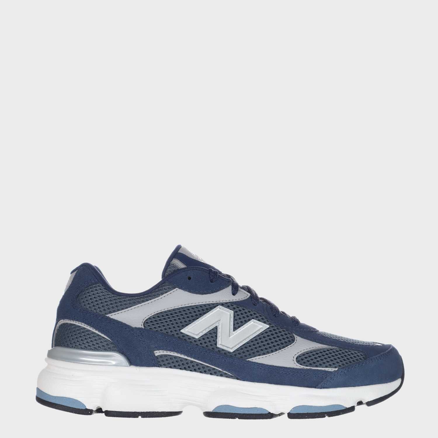 New Balance Men's 603 Trainers - 7 - Navy Mix