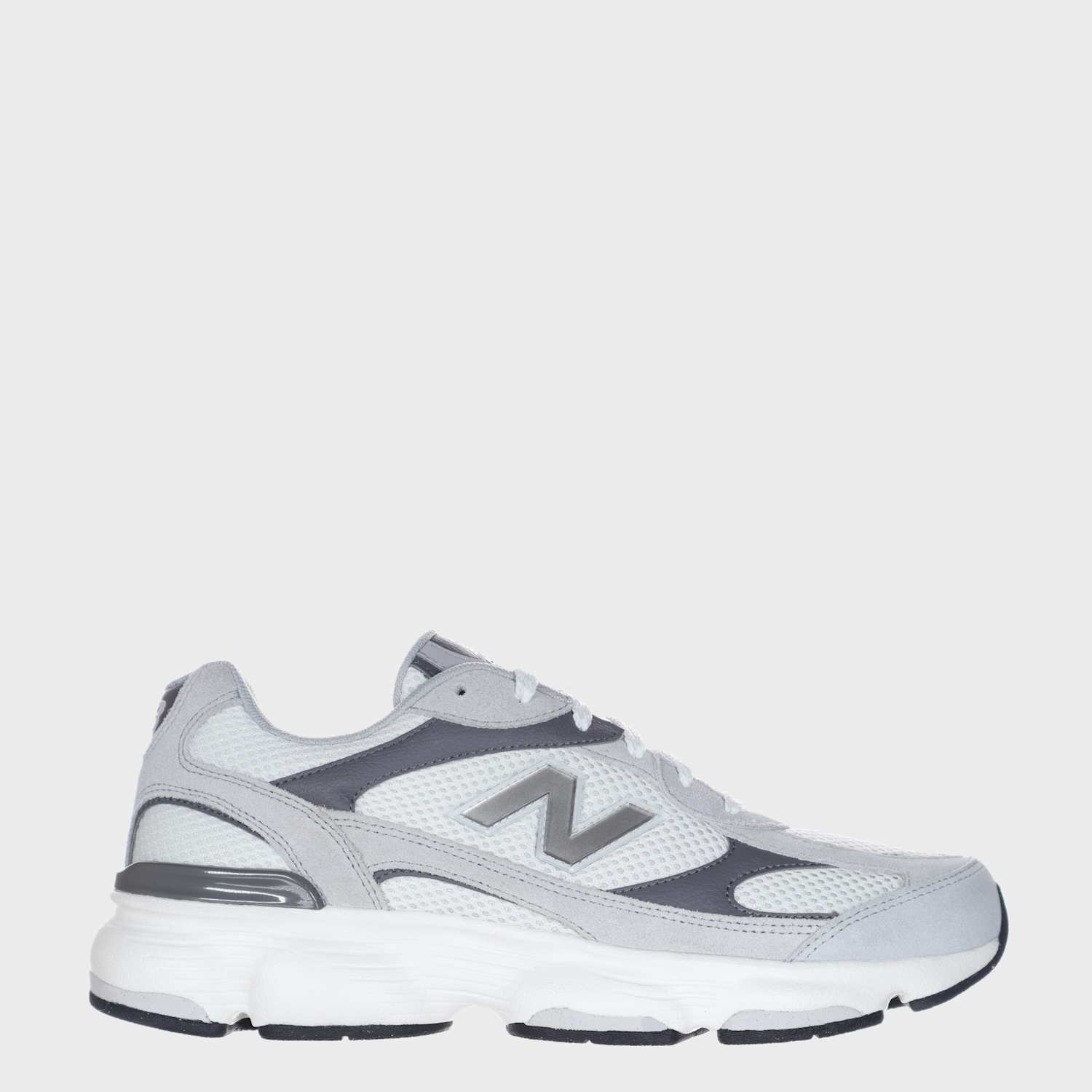 New Balance Men's 603 Trainers - 11 - White Mix