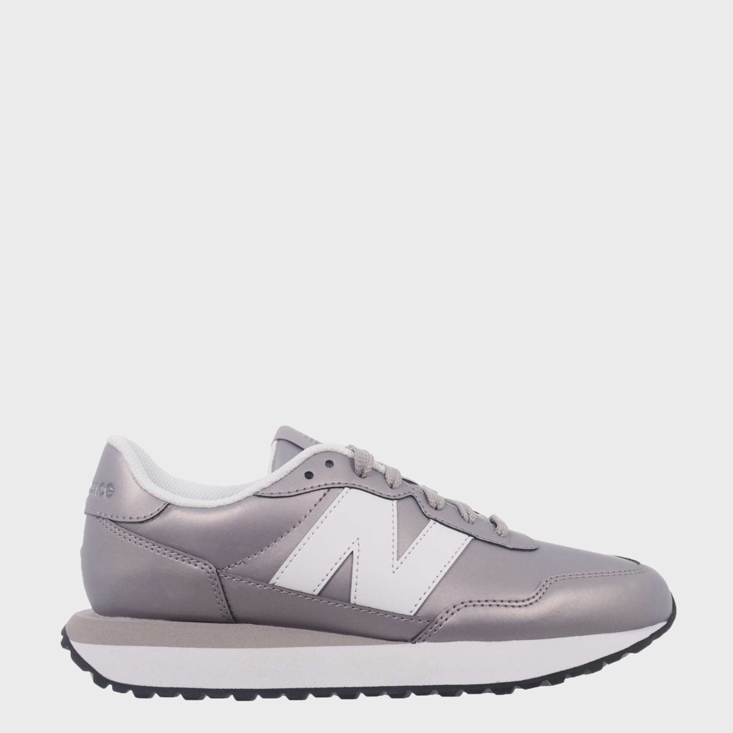 New Balance Women's 237 Trainers - 6 - Grey