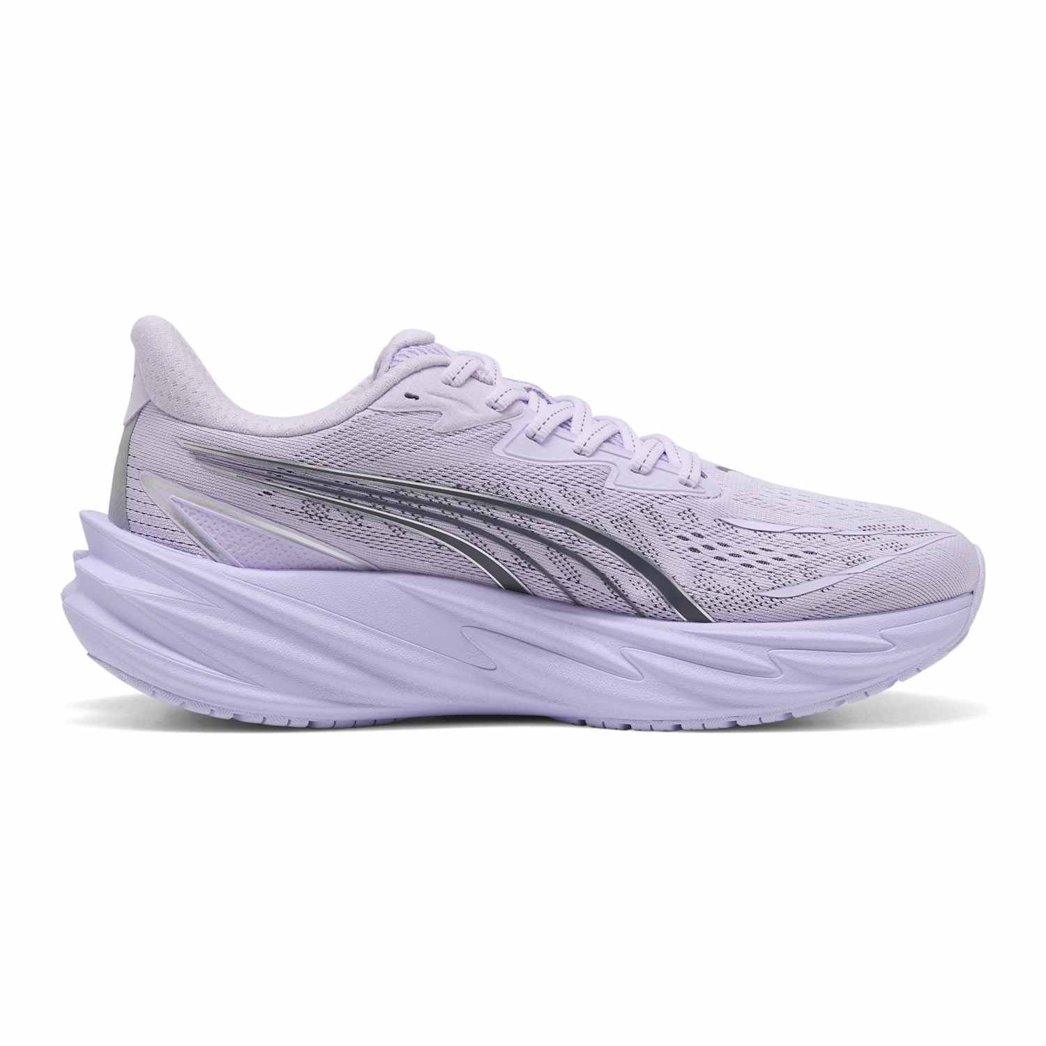 Puma Women's Velocity Nitro 5 Trainers - Navy Mix