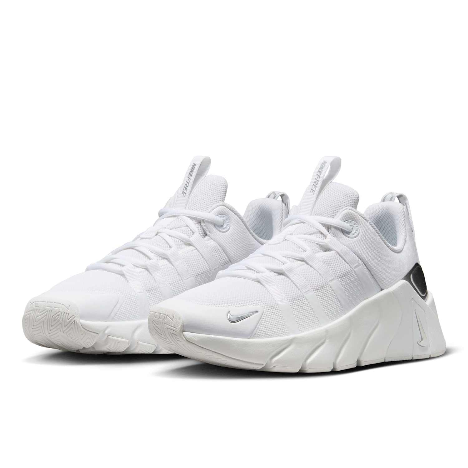 Nike Women's Free Metcon 7 Trainers - 6½ - White - Available at M&S