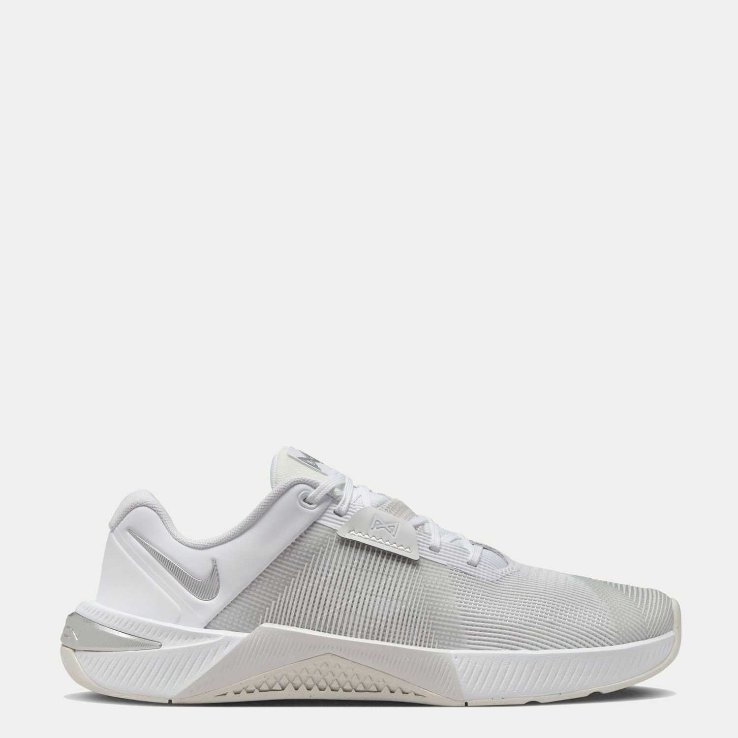 Nike Women's Metcon 10 Trainers - 6 - White - Available at M&S