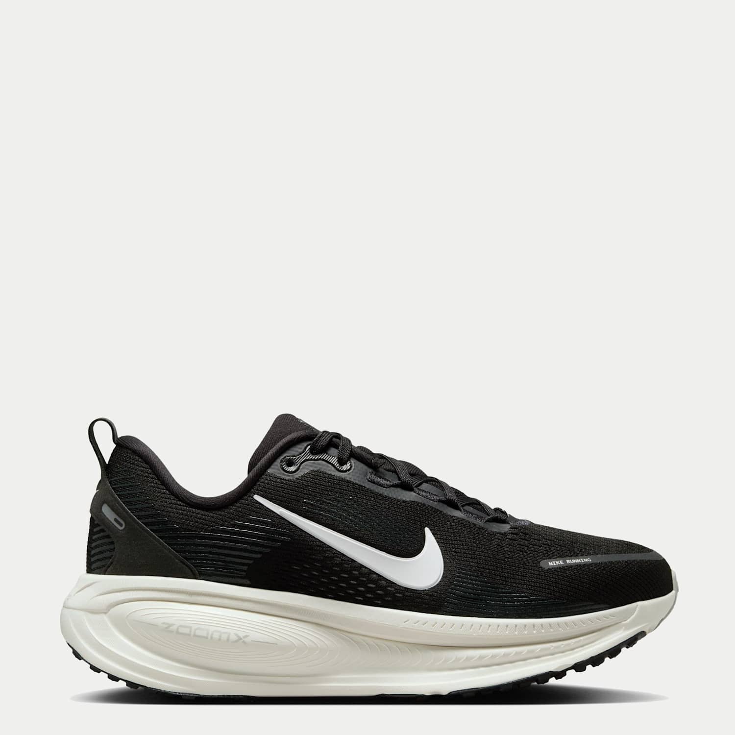 Nike Women's Vomero 18 Trainers - 6½ - White Mix - Available at M&S