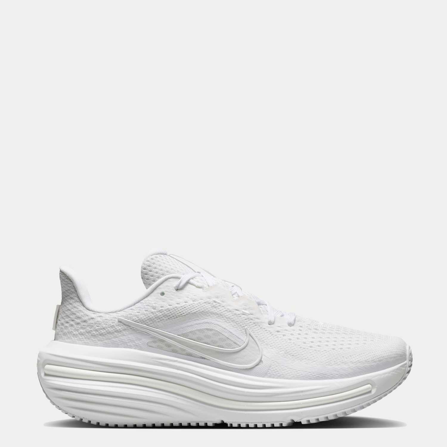 Nike Women's Air Winflo 12 Running Trainers - 8 - White - Available at M&S
