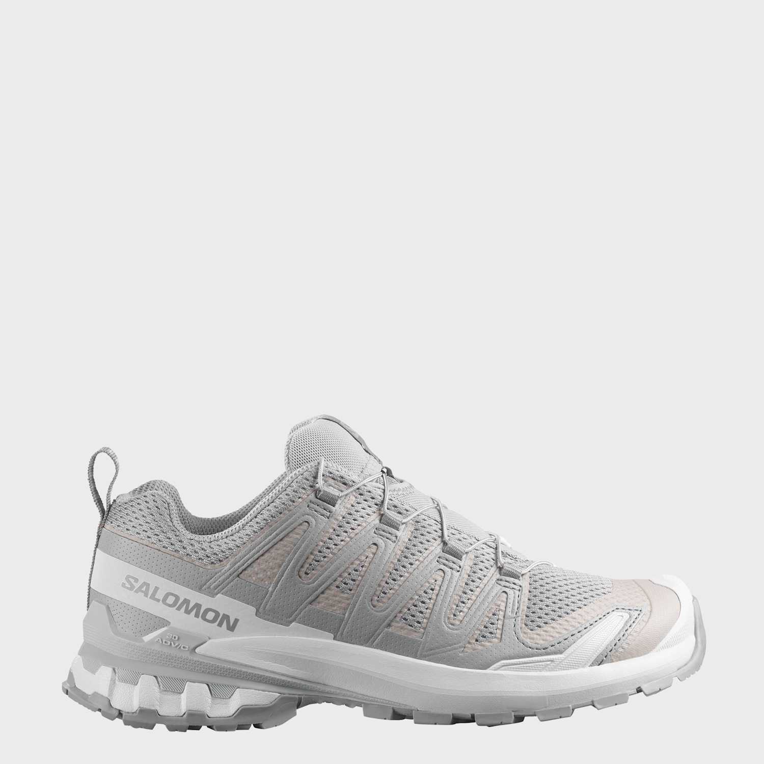 Salomon Women's XA Pro 3D V9 Trail Running Trainers - 5 - Nude