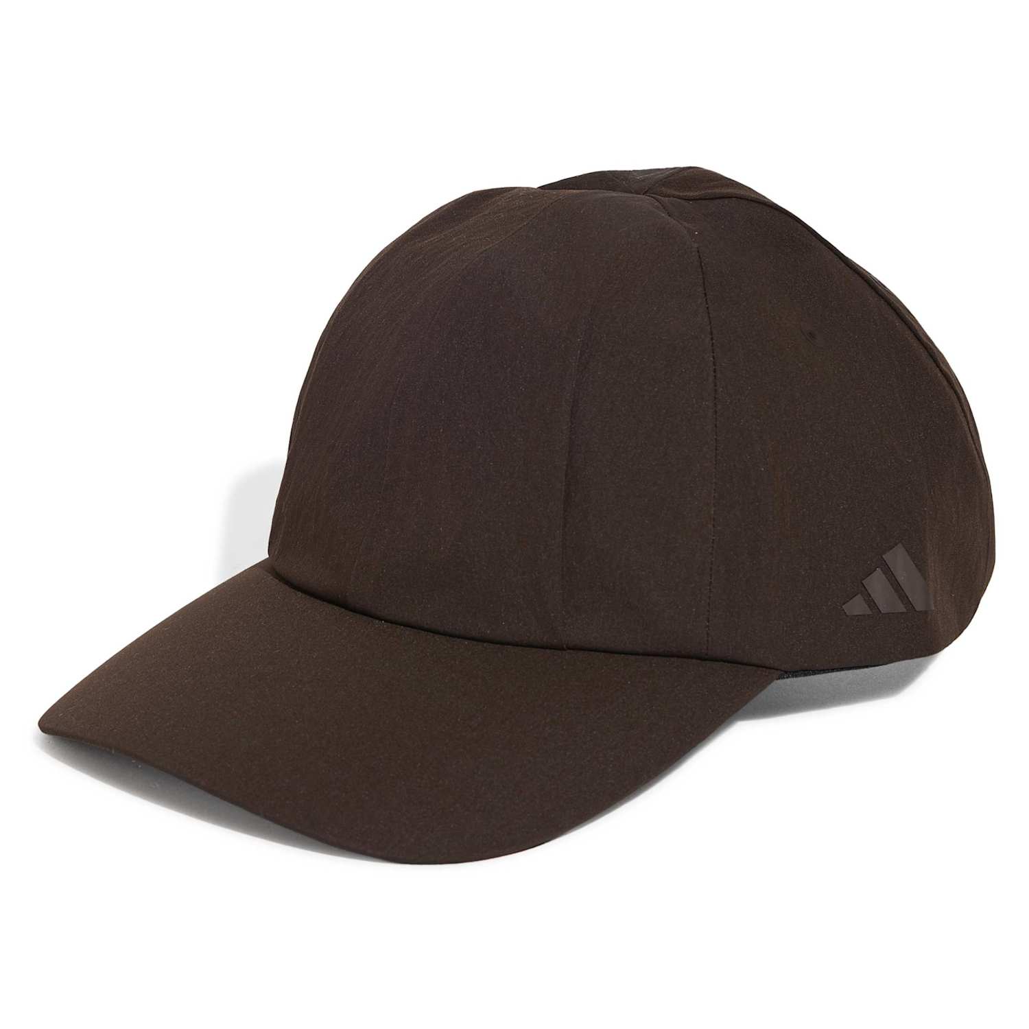 Adidas Men's Motion Baseball Cap - Dark Brown