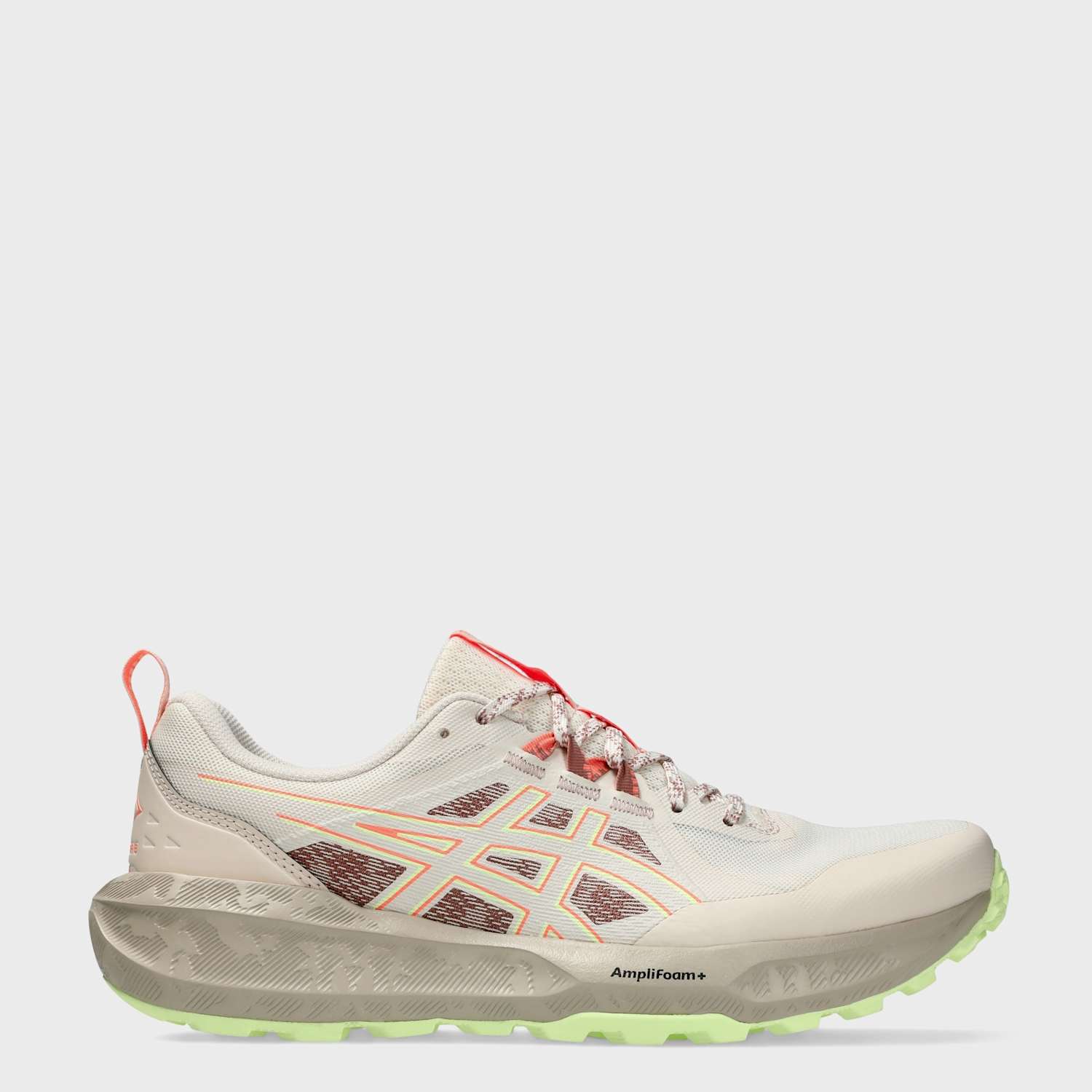 Asics Women's Gel-Sonoma 8 Trail Running Trainers - Dusky Rose
