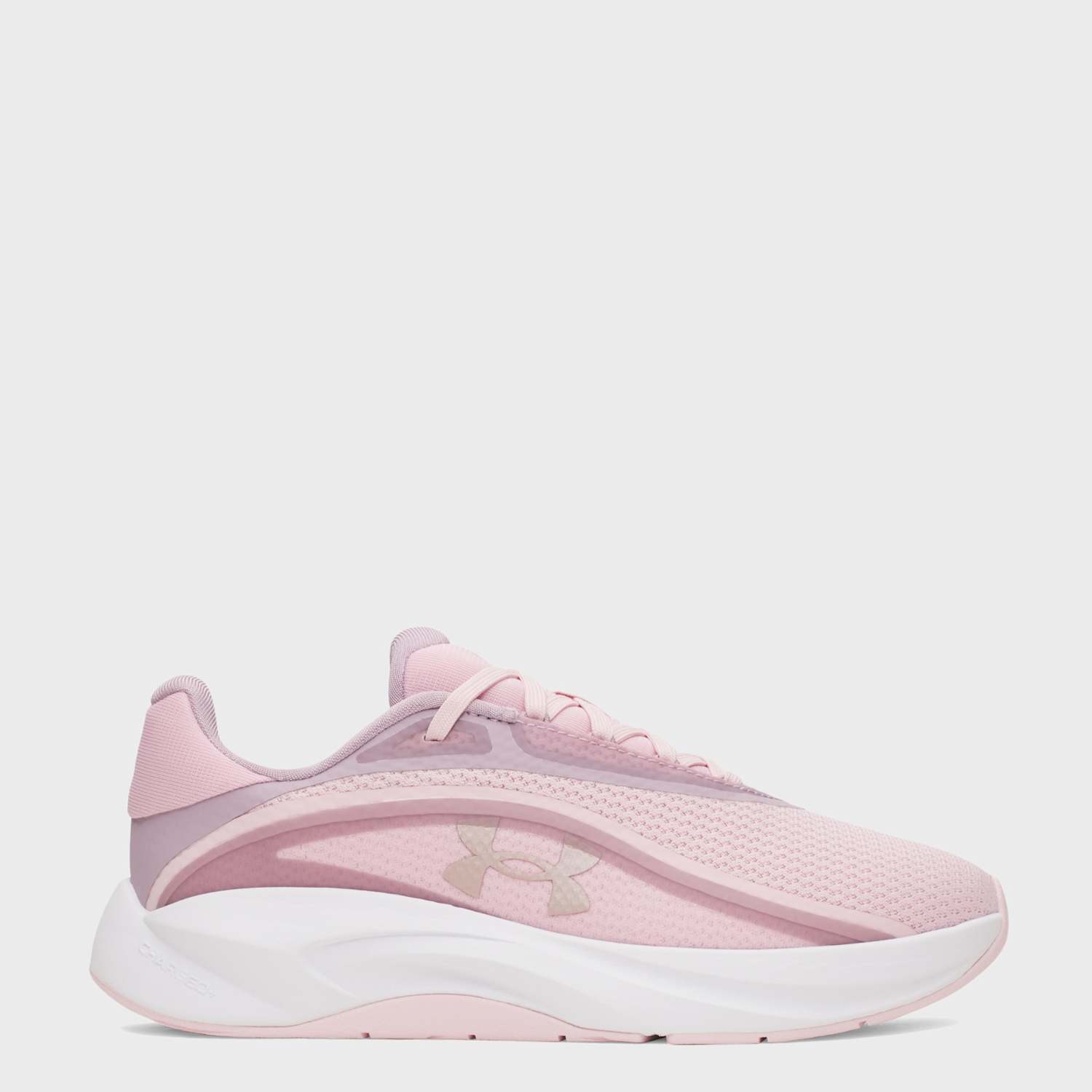 Under Armour Women's Radiant TR Trainers - 8 - Brown Mix