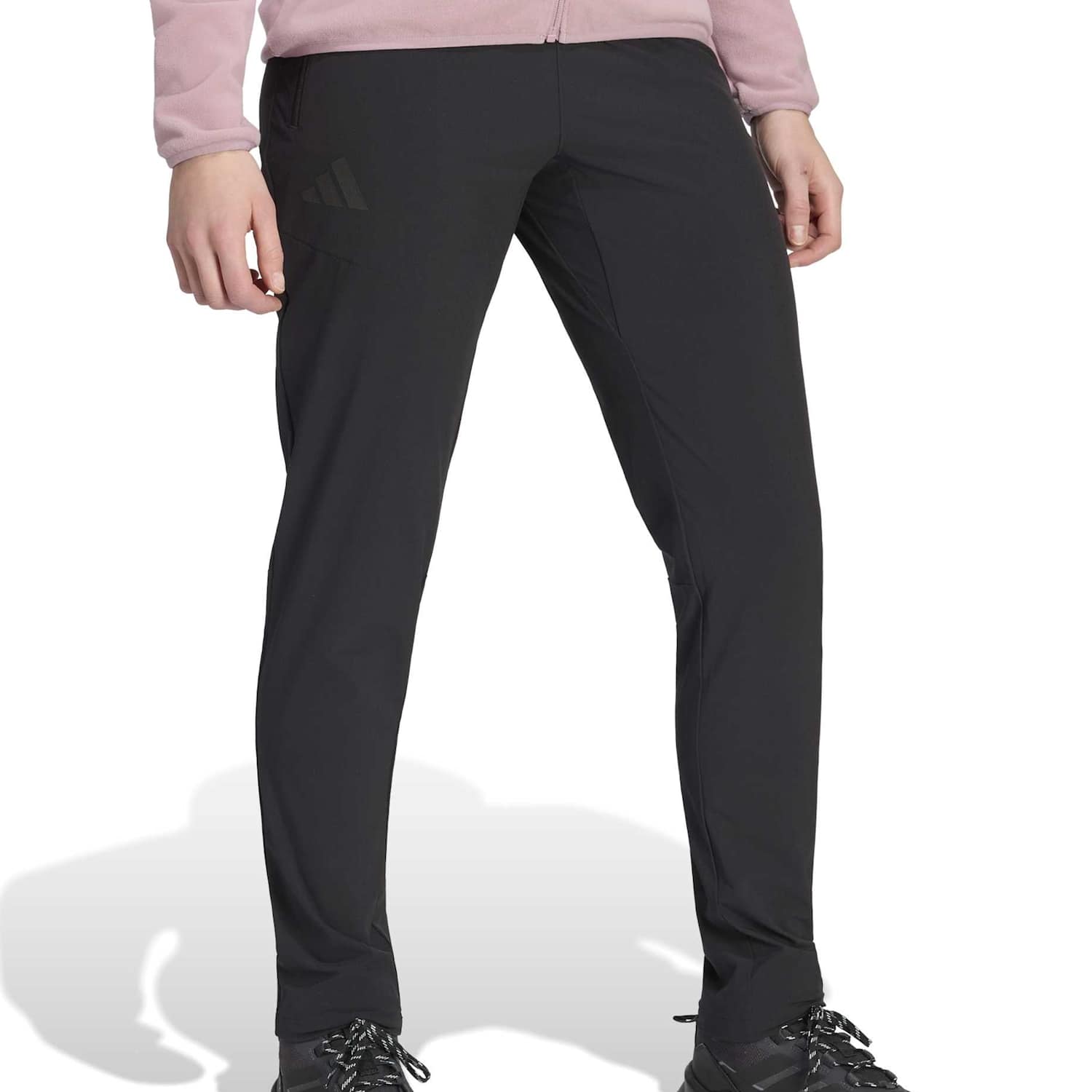 Adidas Women's Multi Essentials Leggings - Medium - Black