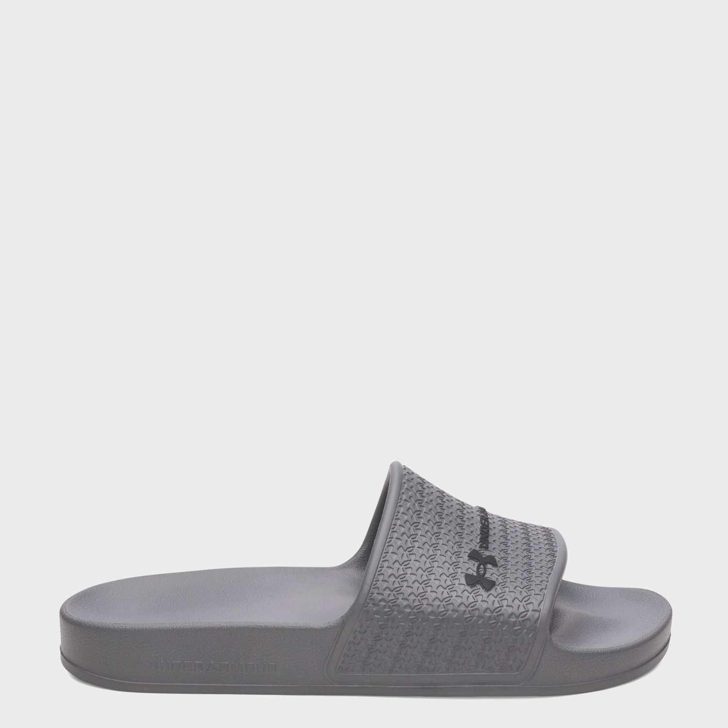 Under Armour Men's ARMR Sliders - 12 - Grey