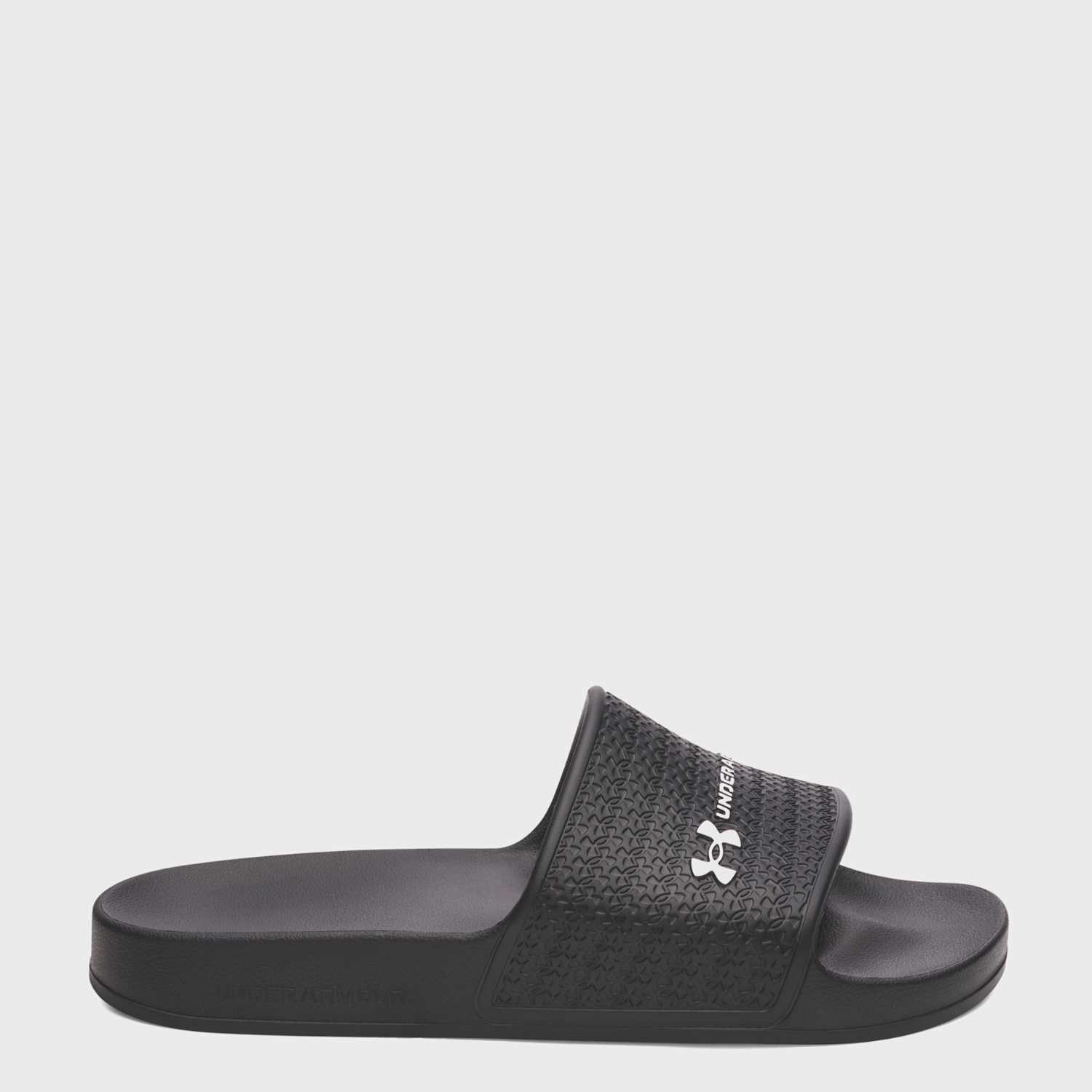 Under Armour Men's ARMR Sliders - 11 - Black