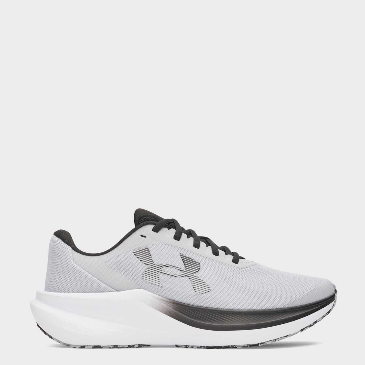 Under Armour Men's UA Chase Trainers - 10 - Grey