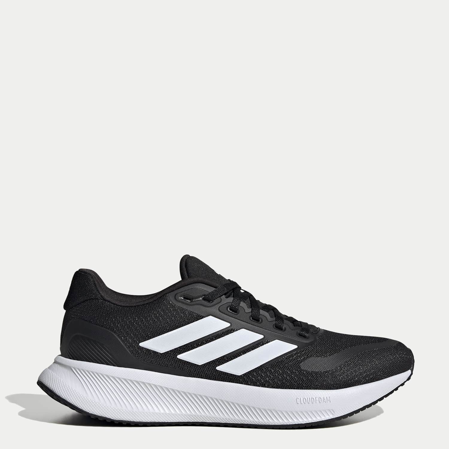 Adidas Women's RunFalcon 5 - Black Mix