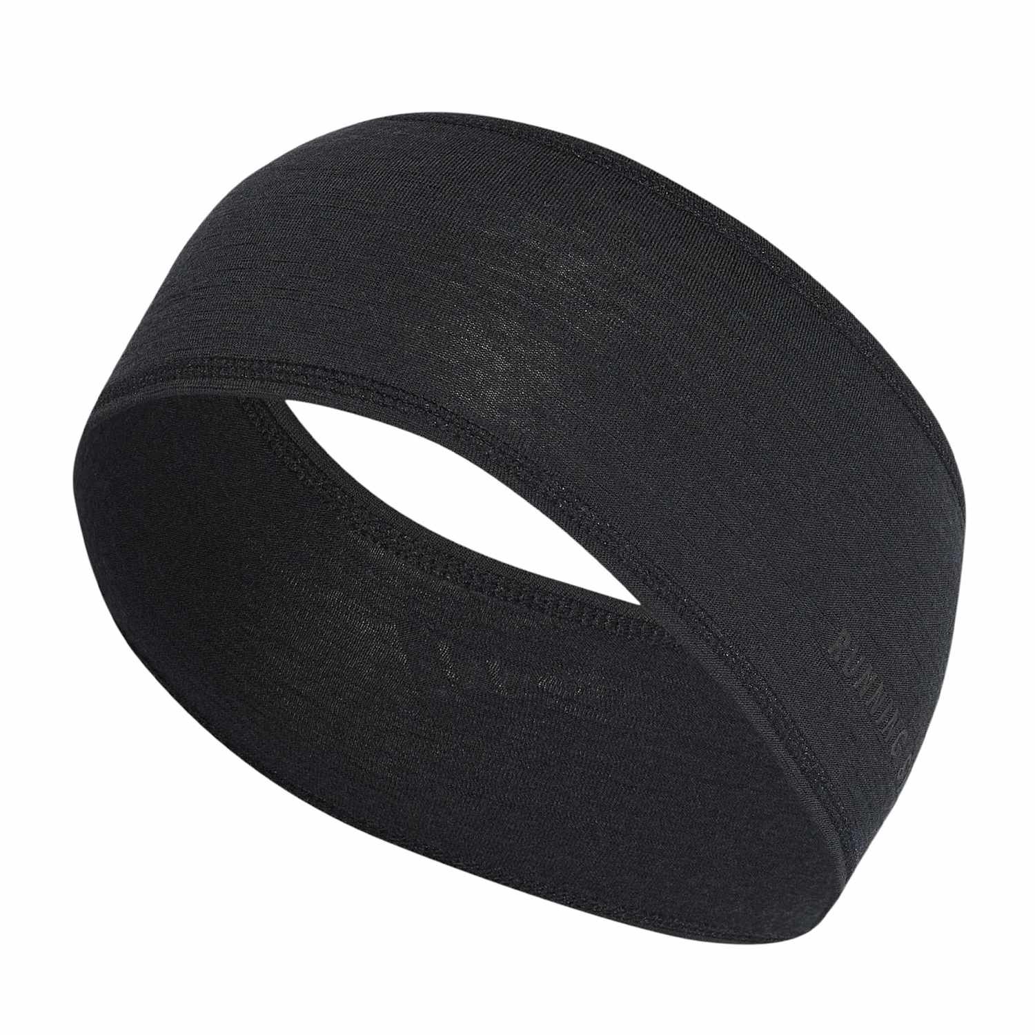 Adidas Pure Wool Headband - Black