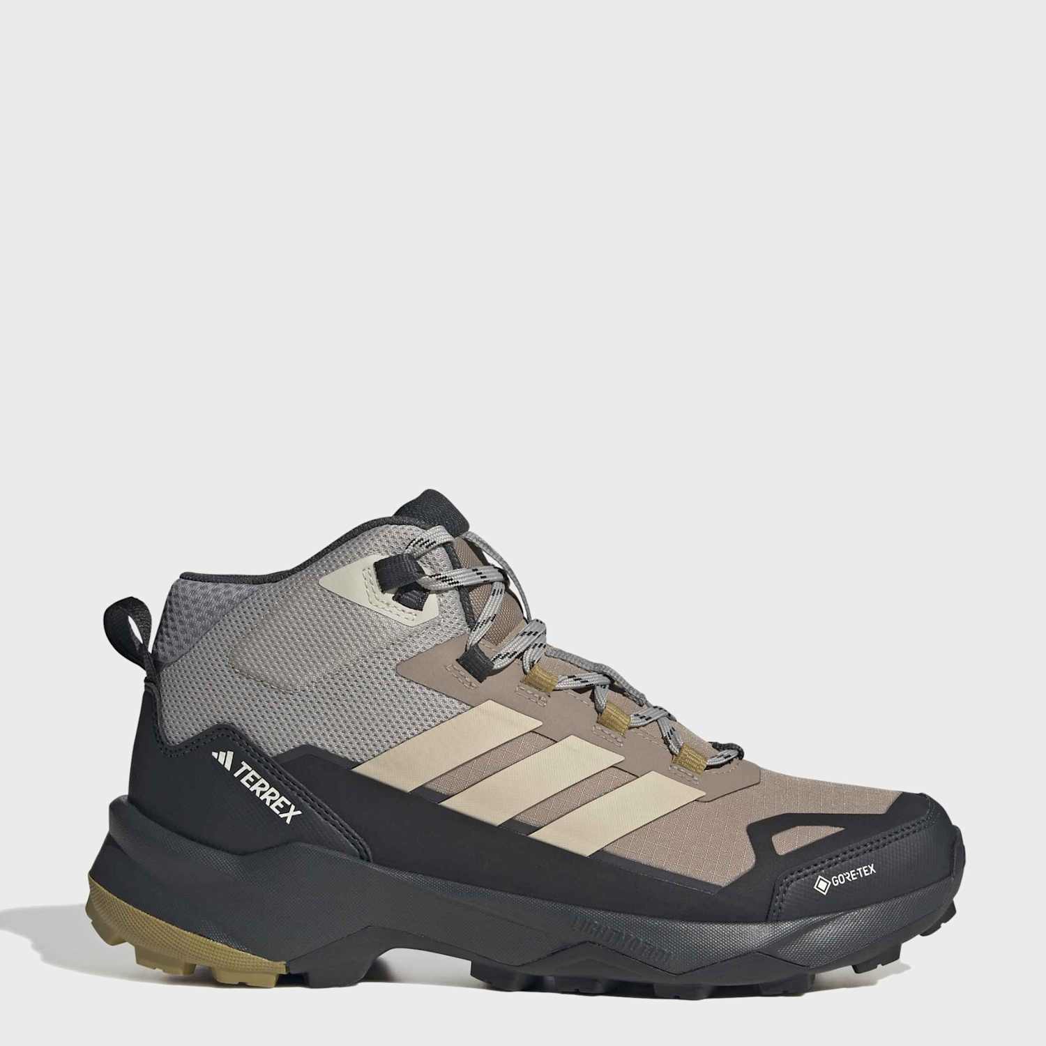 Adidas Men's Terrex Skychaser AX5 Walking Boots - 10 - Black