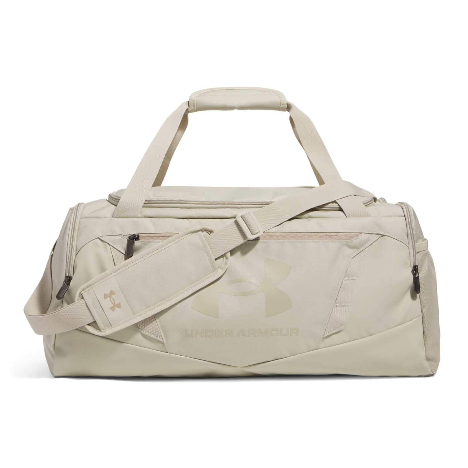 Under Armour Undeniable 5.0 Sports Bag - Green