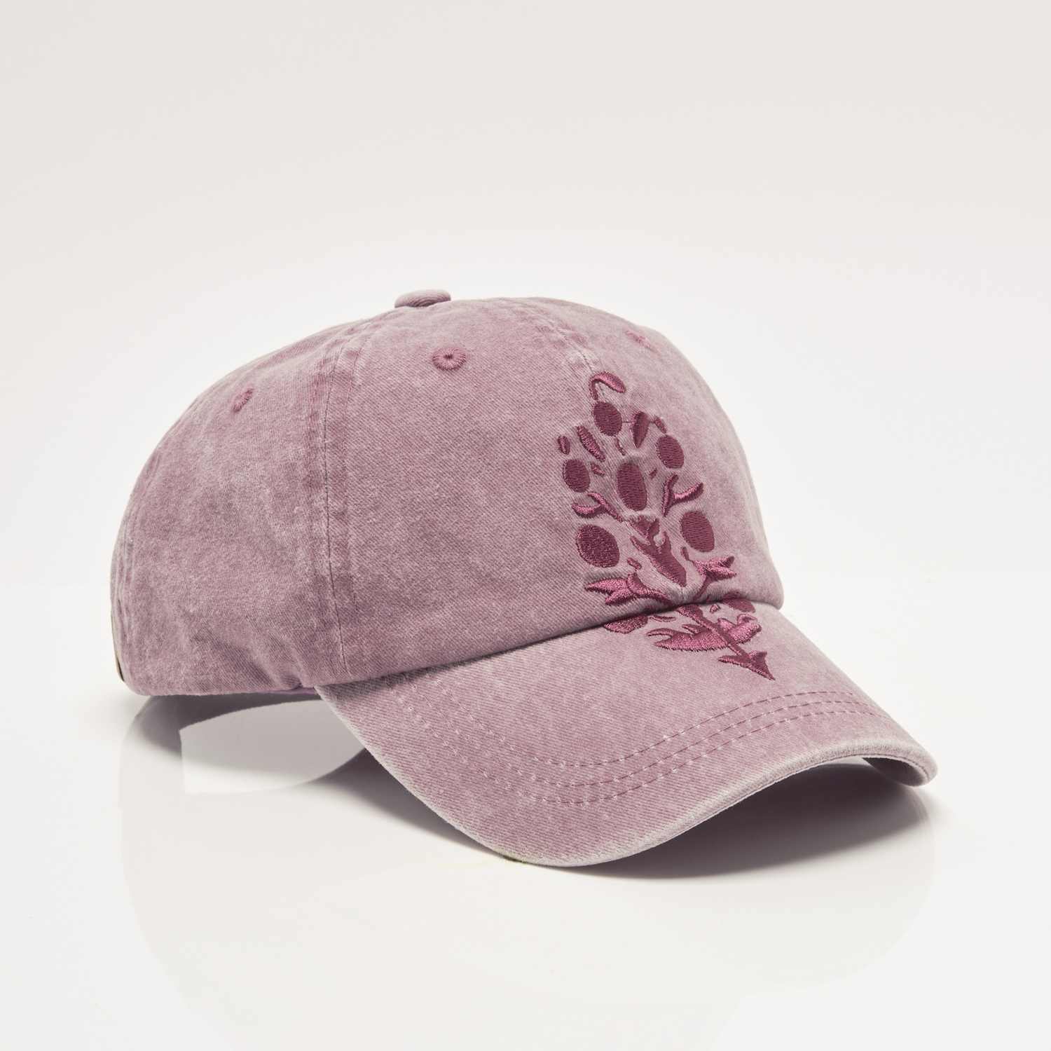 Fp Movement Women's Big Buti Baseball Cap - Red