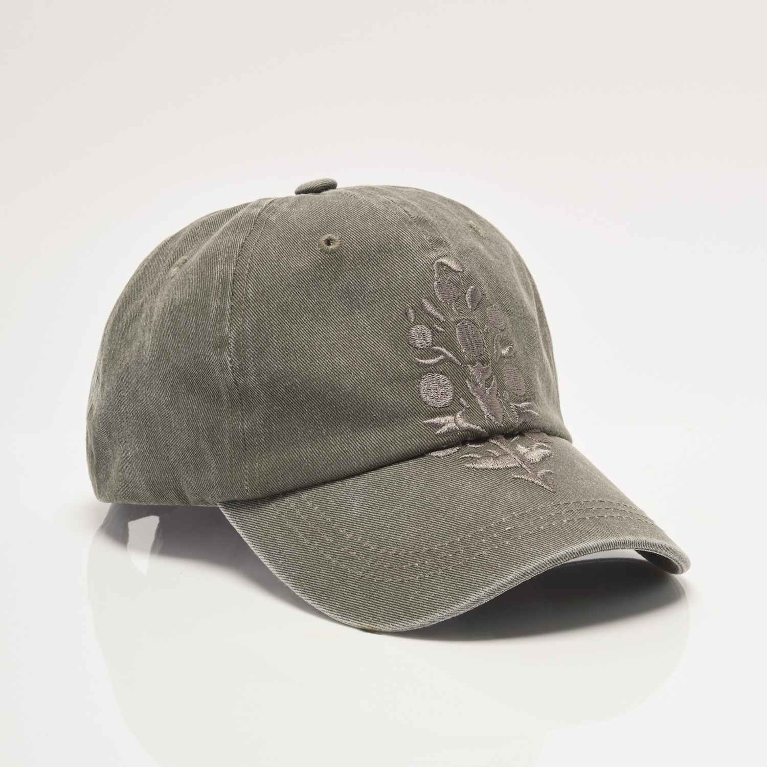 Fp Movement Women's Big Buti Baseball Cap - Green