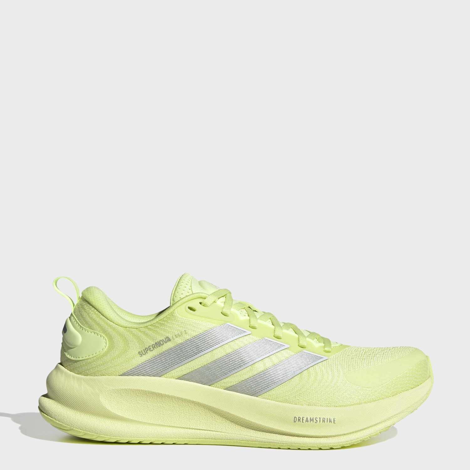 Adidas Men's Supernova Ease 2 Running Shoes - 10½ - Yellow Mix