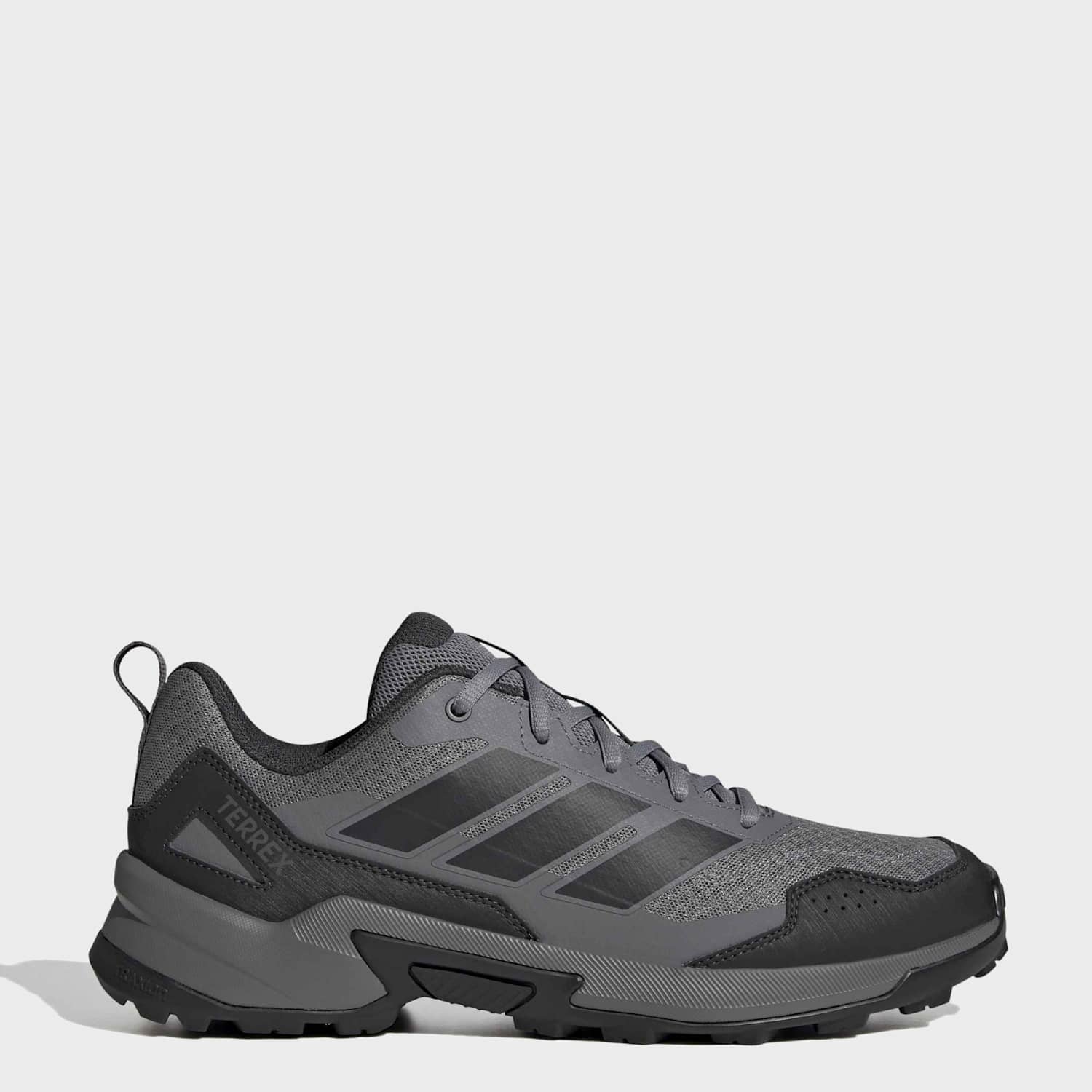 Adidas Men's Terrex Eastrail 3 Walking Shoes - 12 - Grey