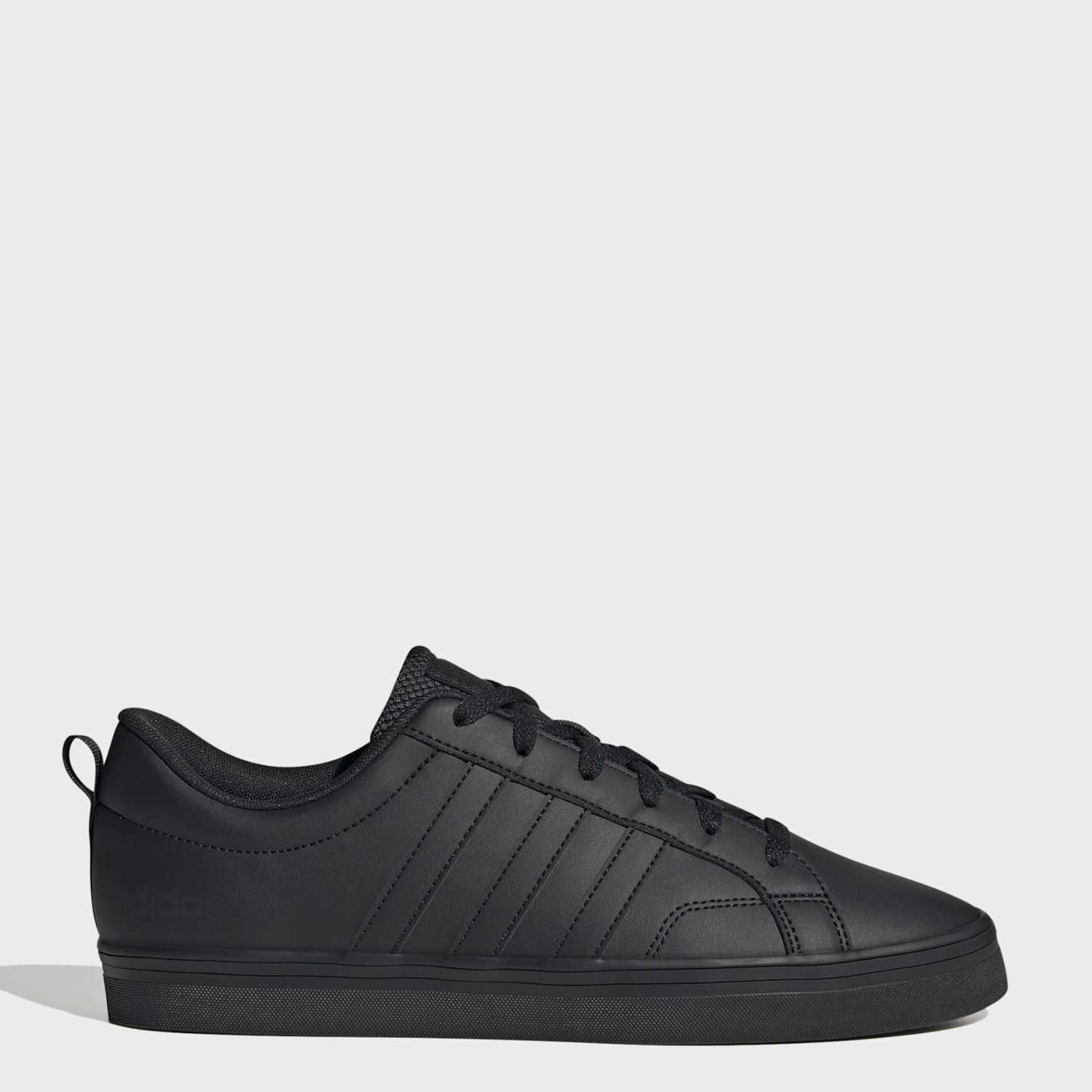 Adidas Men's VS Pace 2.0 Trainers - 12 - Black