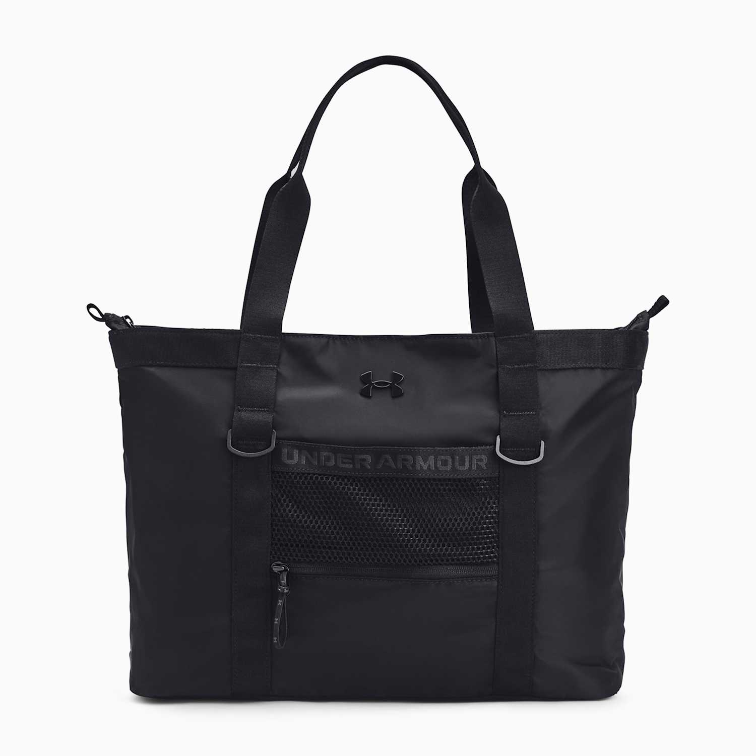 Under Armour Women's Essentials Tote Bag - Black
