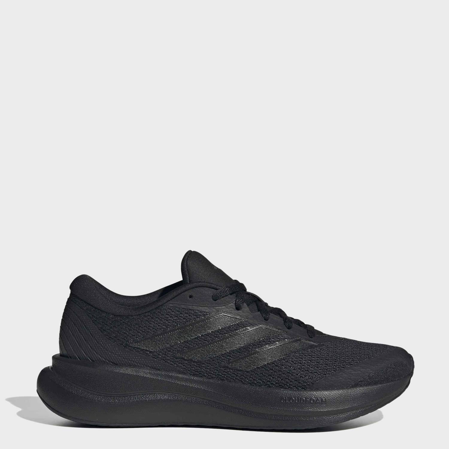 Adidas Women's Runfalcon 6 Running Trainers - Black/Black