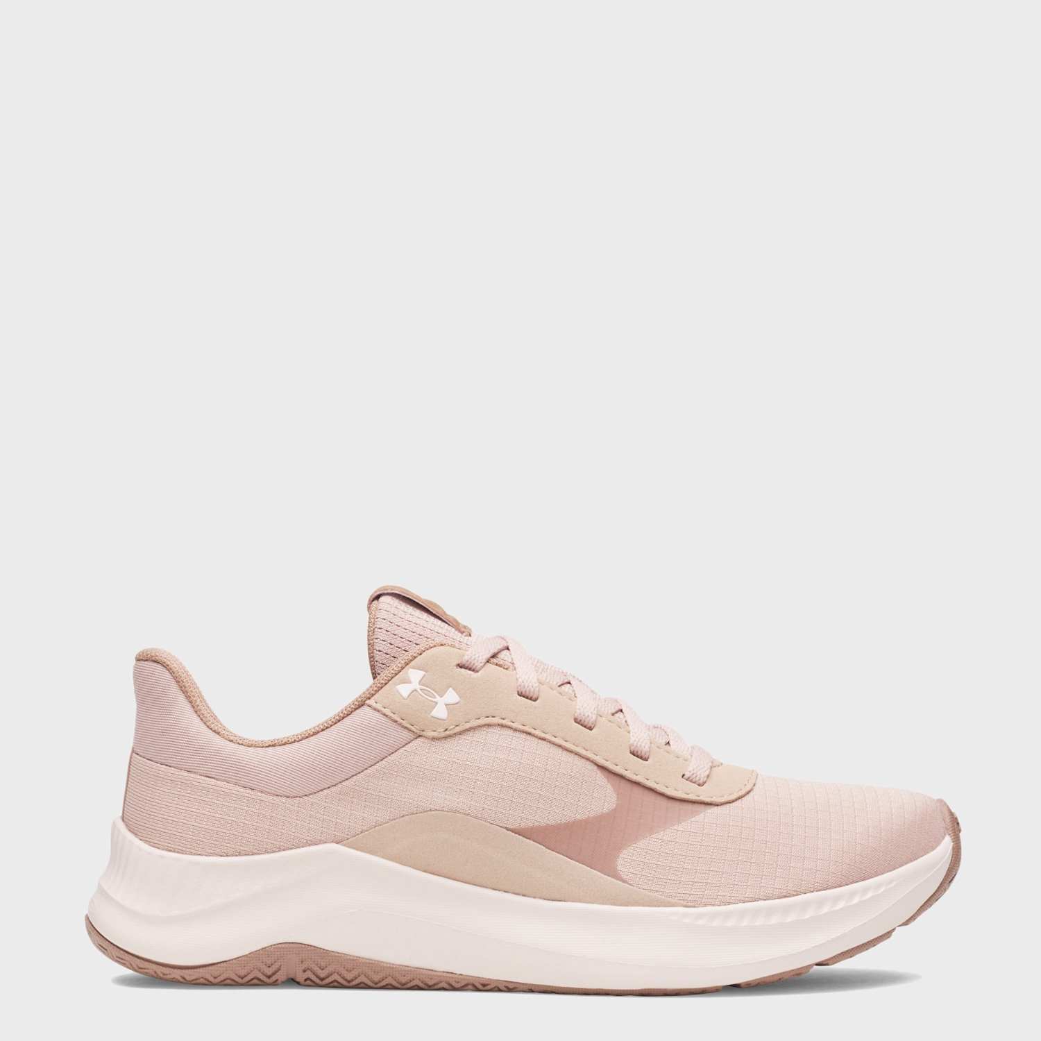 Under Armour Women's Aurora 3 Trainers - 7 - Light Brown