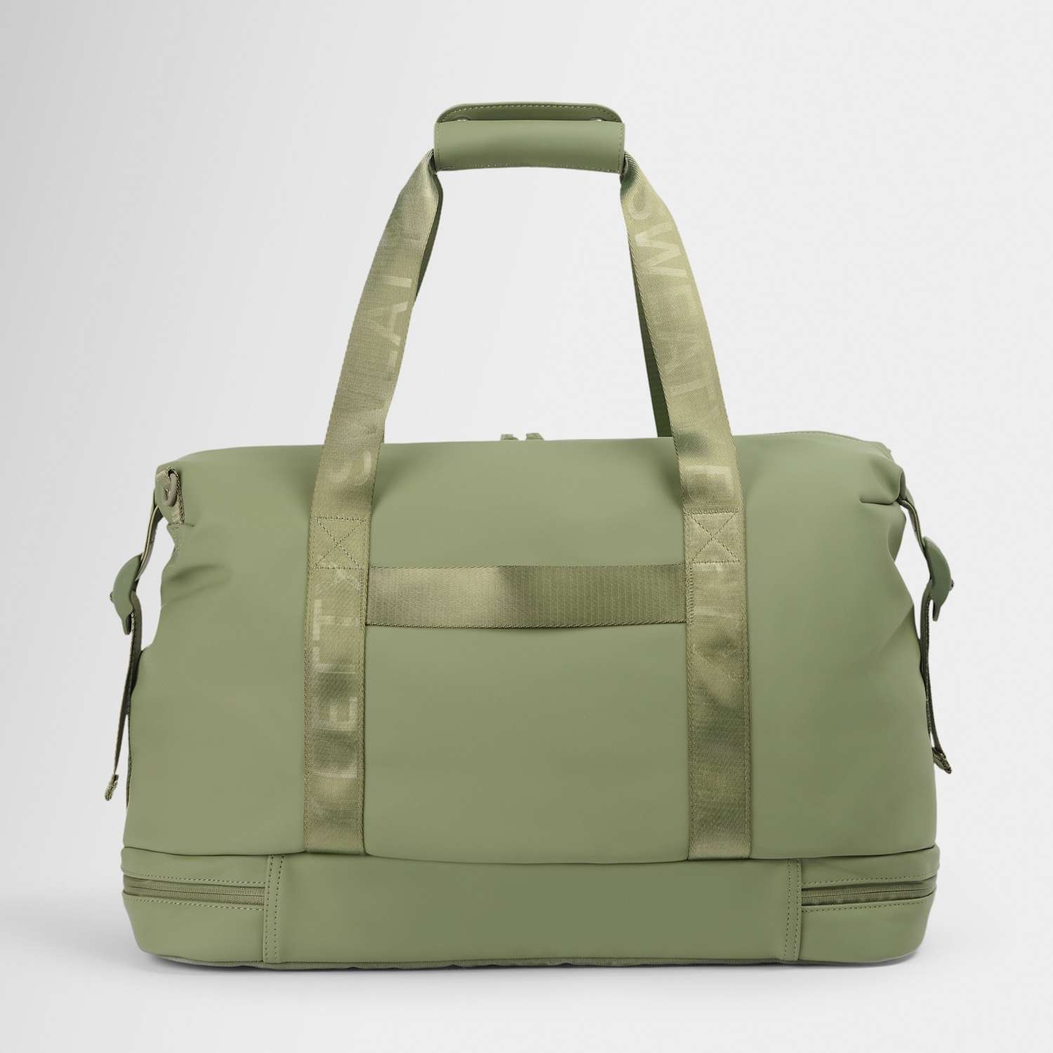 Sweaty Betty Women's City Goer Water Resistant Weekend Bag - Dark Khaki