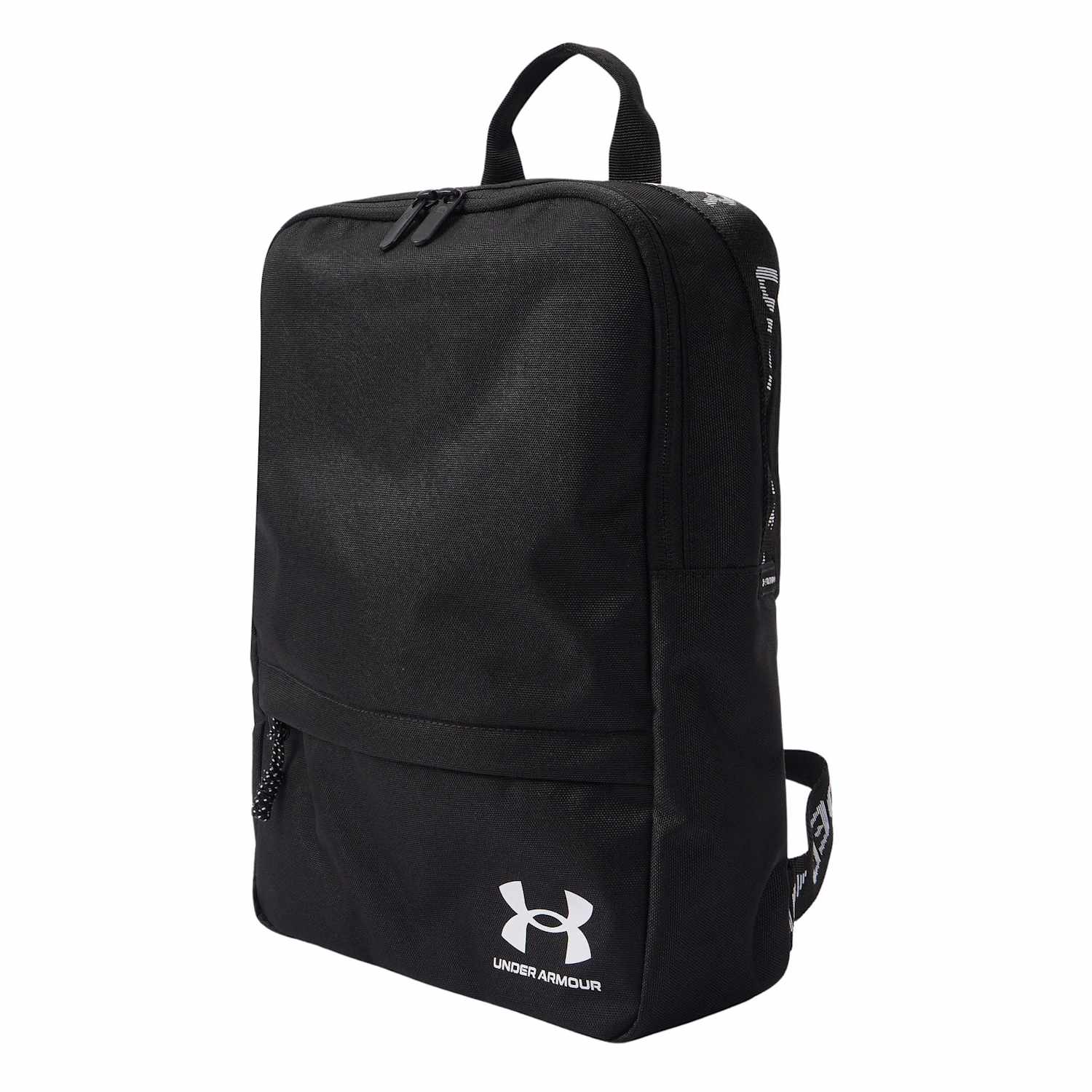 Under Armour Essential Compact Backpack - Black Mix