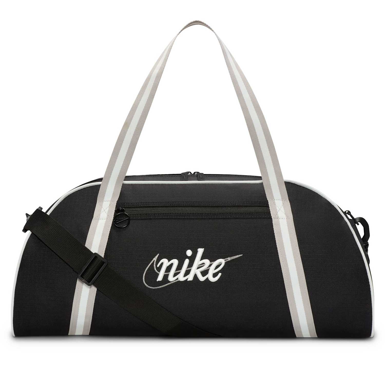 Nike Women's Gym Club Weekend Bag - Black - Available at M&S