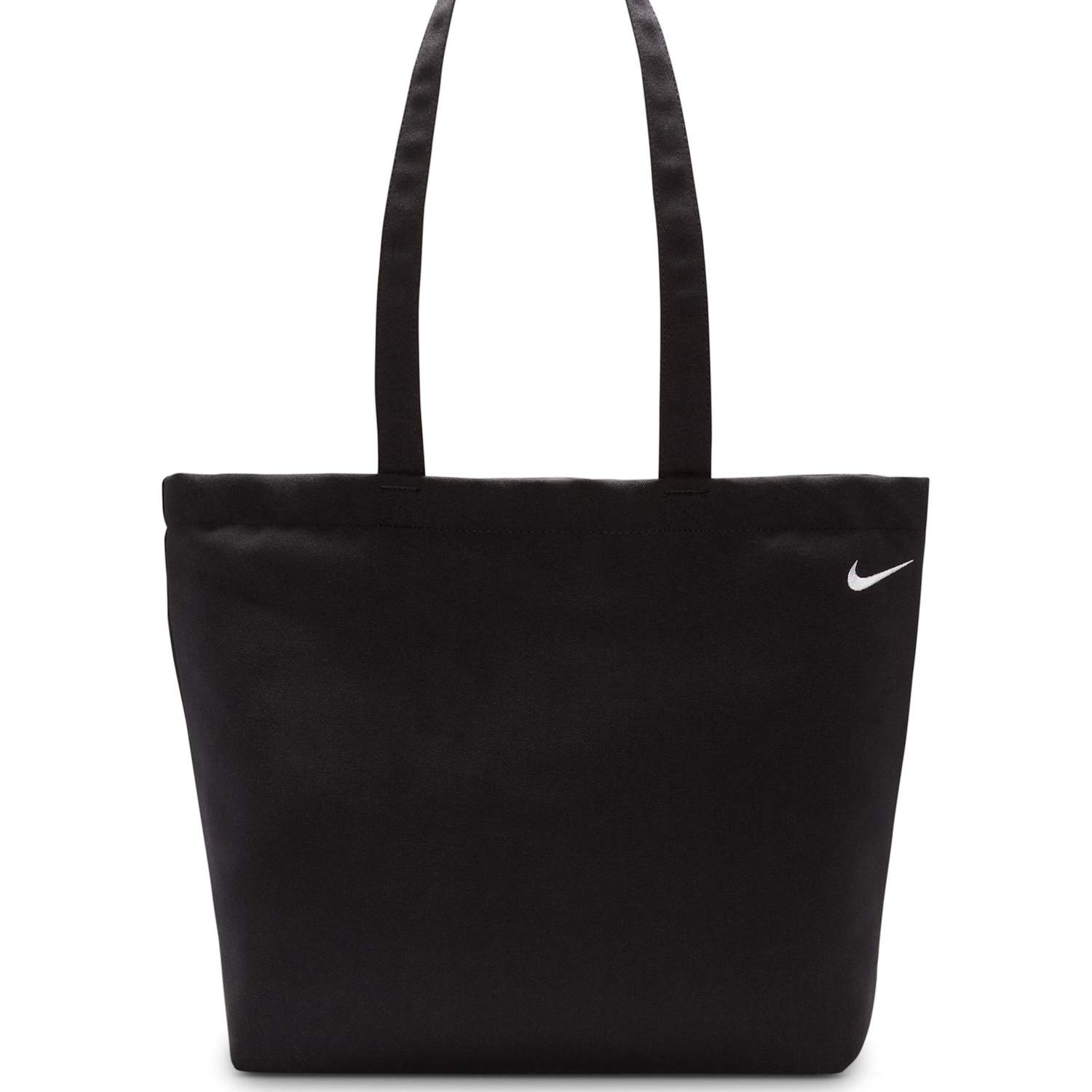 Nike Women's Heritage 2.0 Tote Bag - Black - Available at M&S