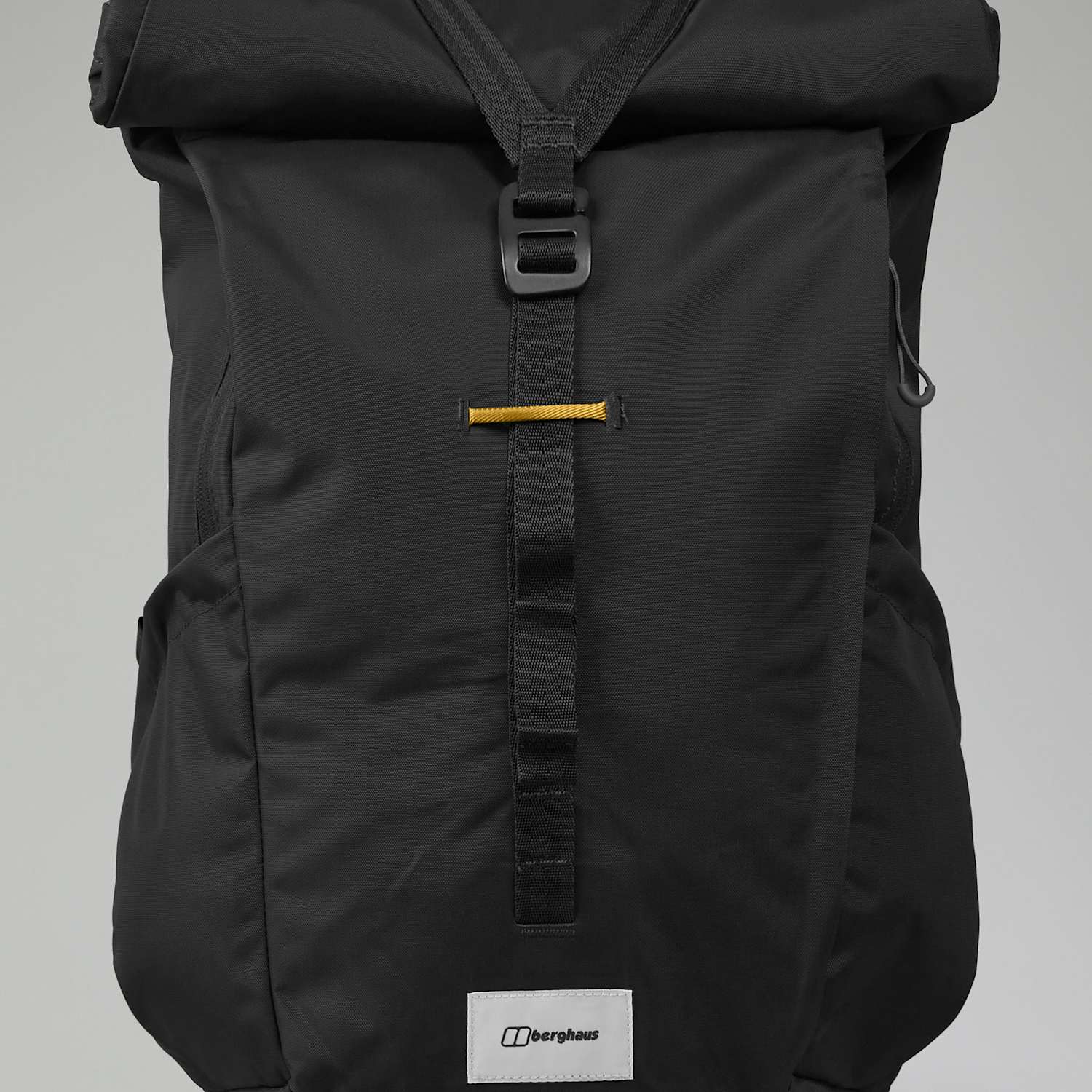 Berghaus Women's Explorer Zip Fastening Backpack - Black