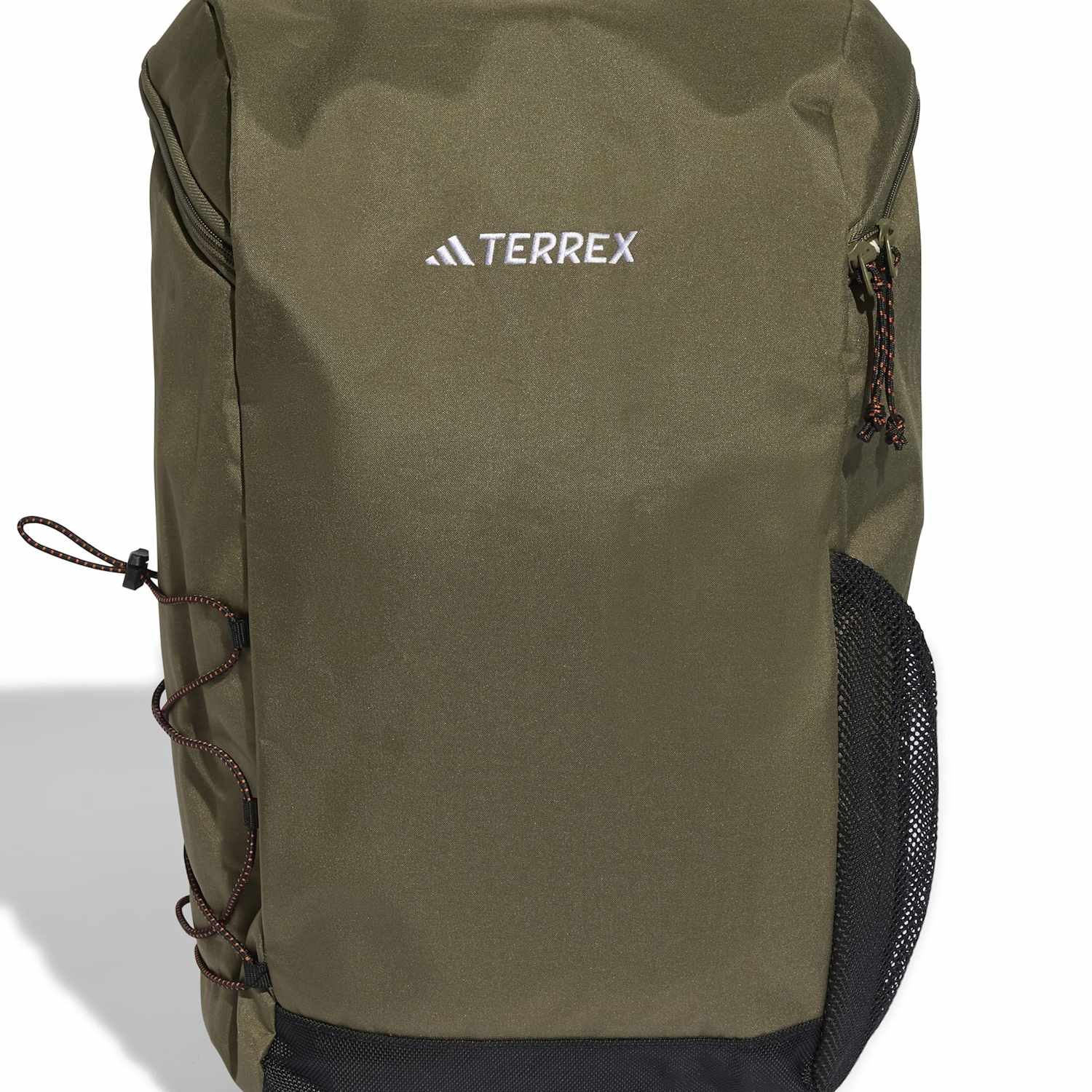 Adidas Women's Terrex Multi Essentials 20L Backpack - Khaki