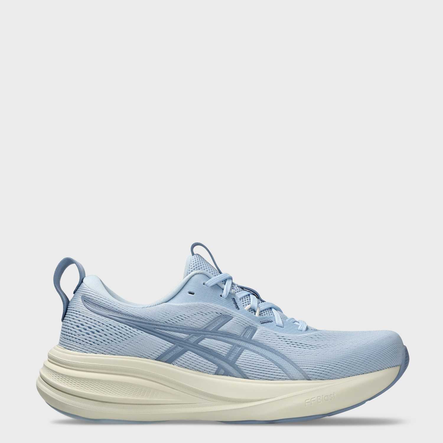 Asics Women's GEL-PULSE 17 Trainers - 5½ - Lilac
