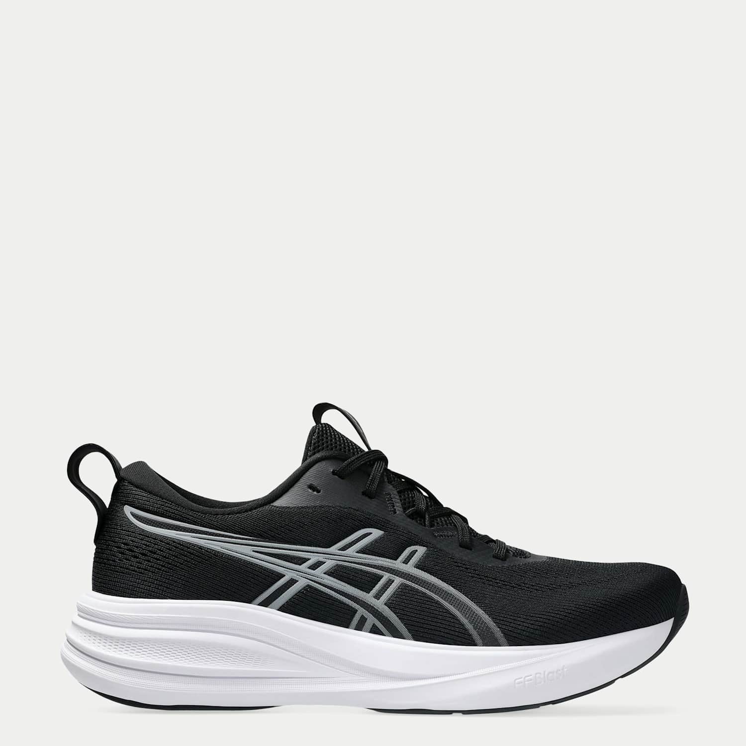 Asics Women's GEL-PULSE 17 Trainers - 6½ - Black Mix