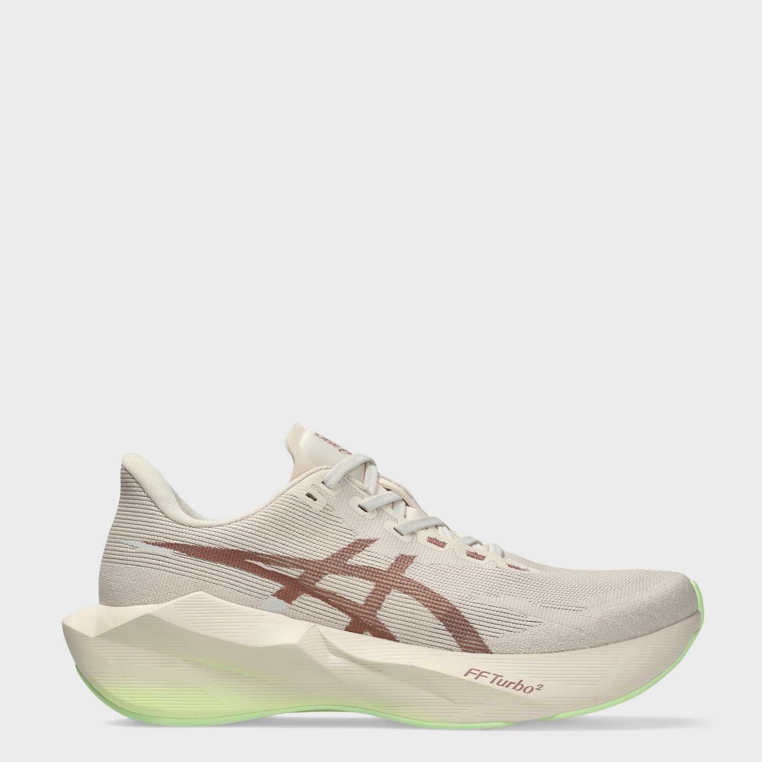 Asics Women's Novablast 6 Running Trainers - Dusky Rose