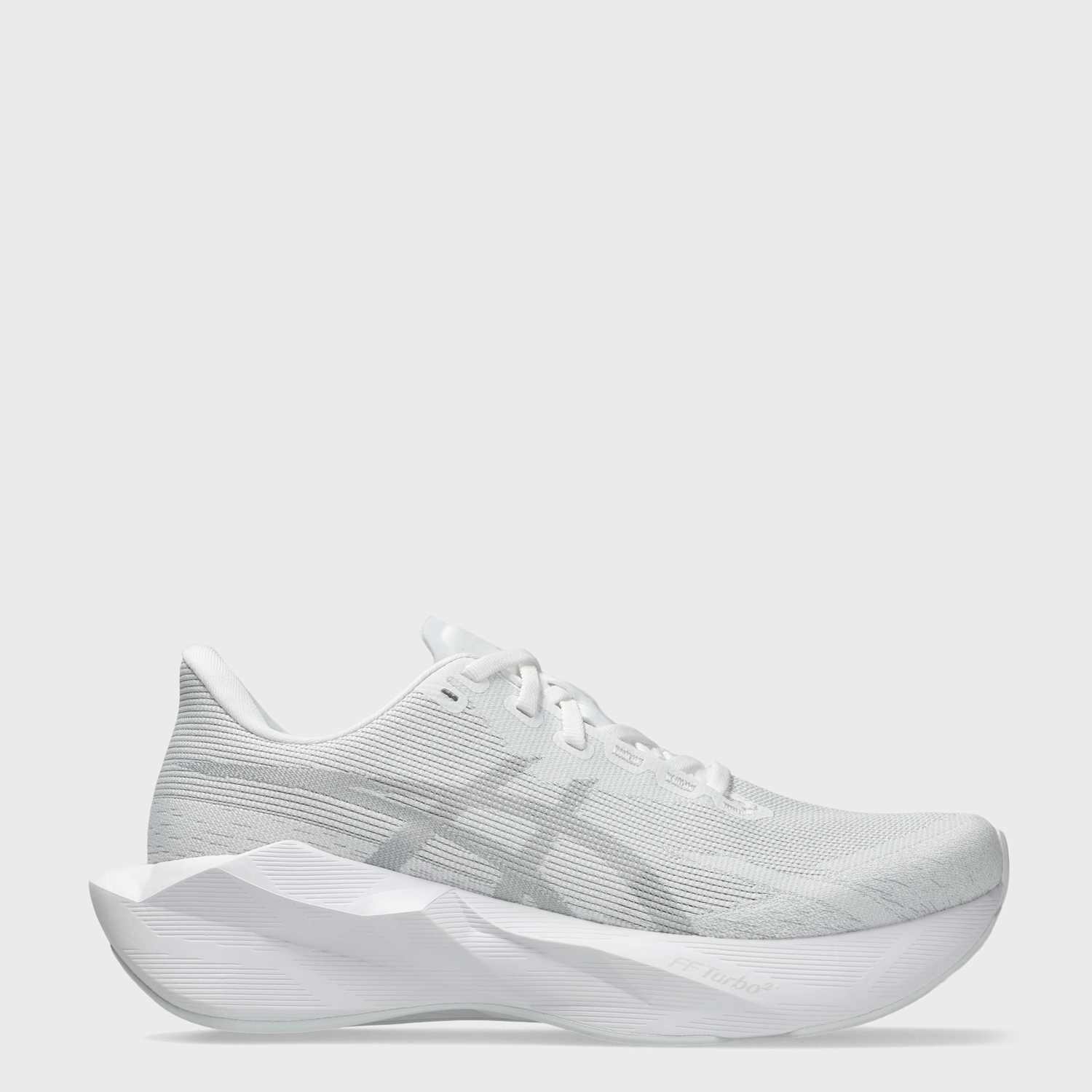 Asics Women's Novablast 6 Running Trainers - 6½ - White