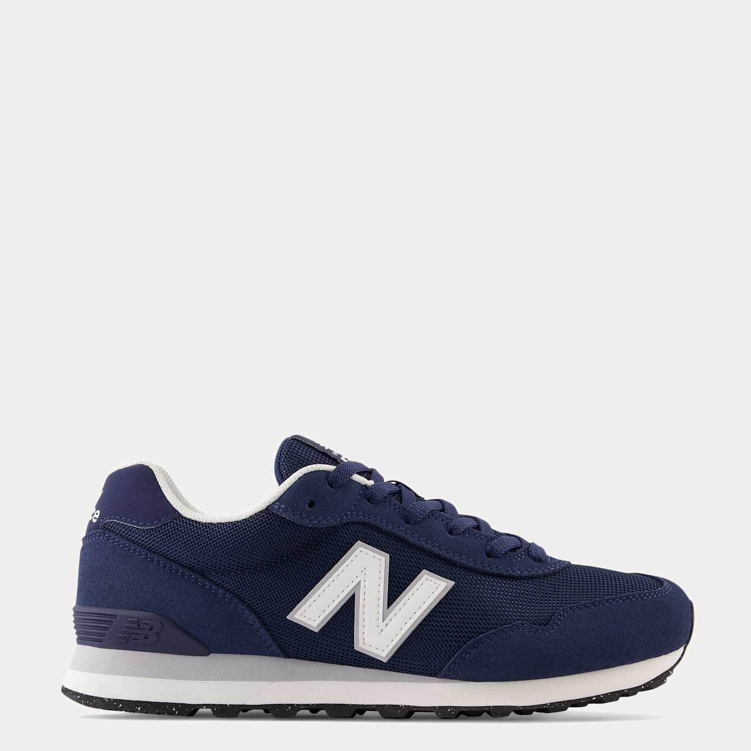 New Balance Men's 515 Trainers - 10 - Navy