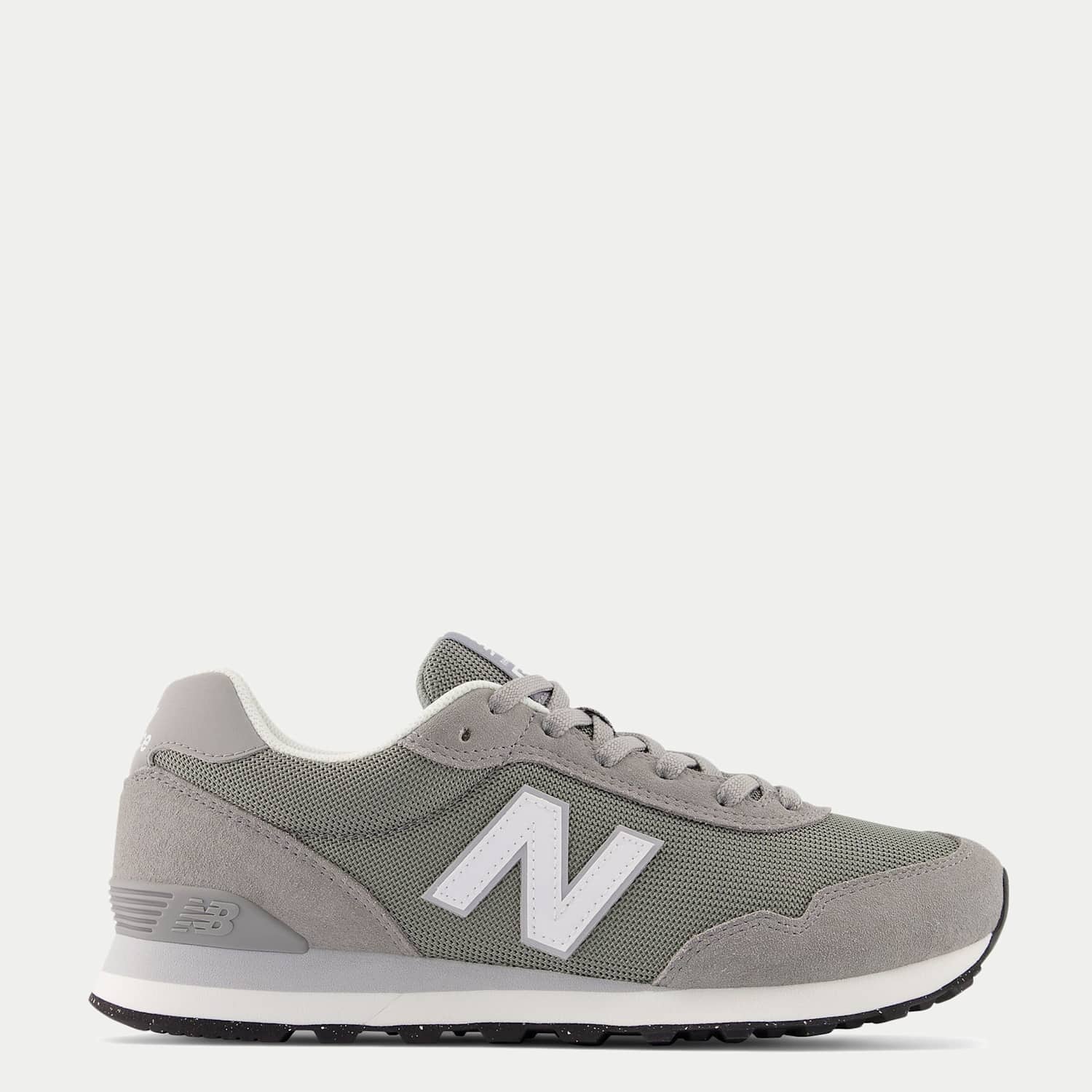 New Balance Men's 515 Trainers - 8 - Light Grey
