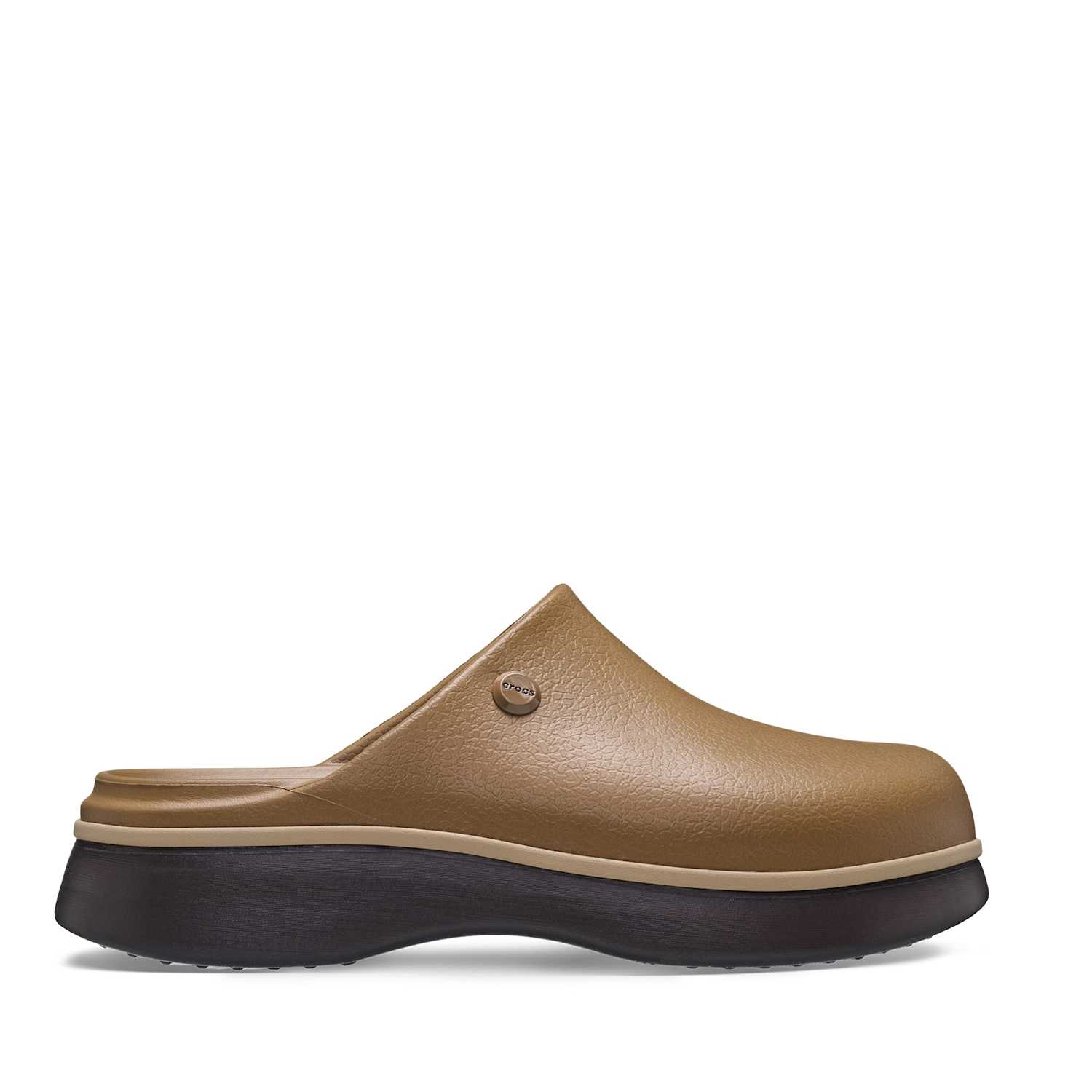 Crocs Women's Dylan Flat Clogs - 4 - Multi - Available at M&S