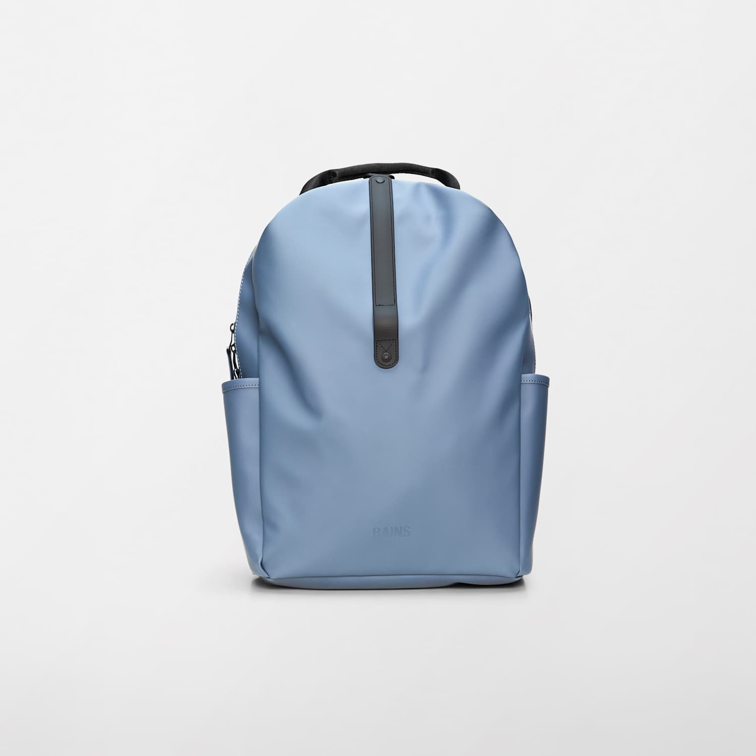 Rains Men's W3 Waterproof Backpack - Dark Blue - Available at M&S